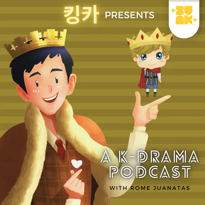The King: Eternal Monarch 더 킹: 영원의 군주 | Looking into the Science of this K-drama
