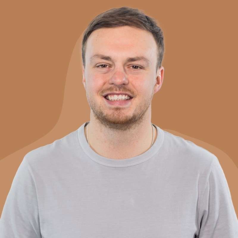 Aaron Pearson