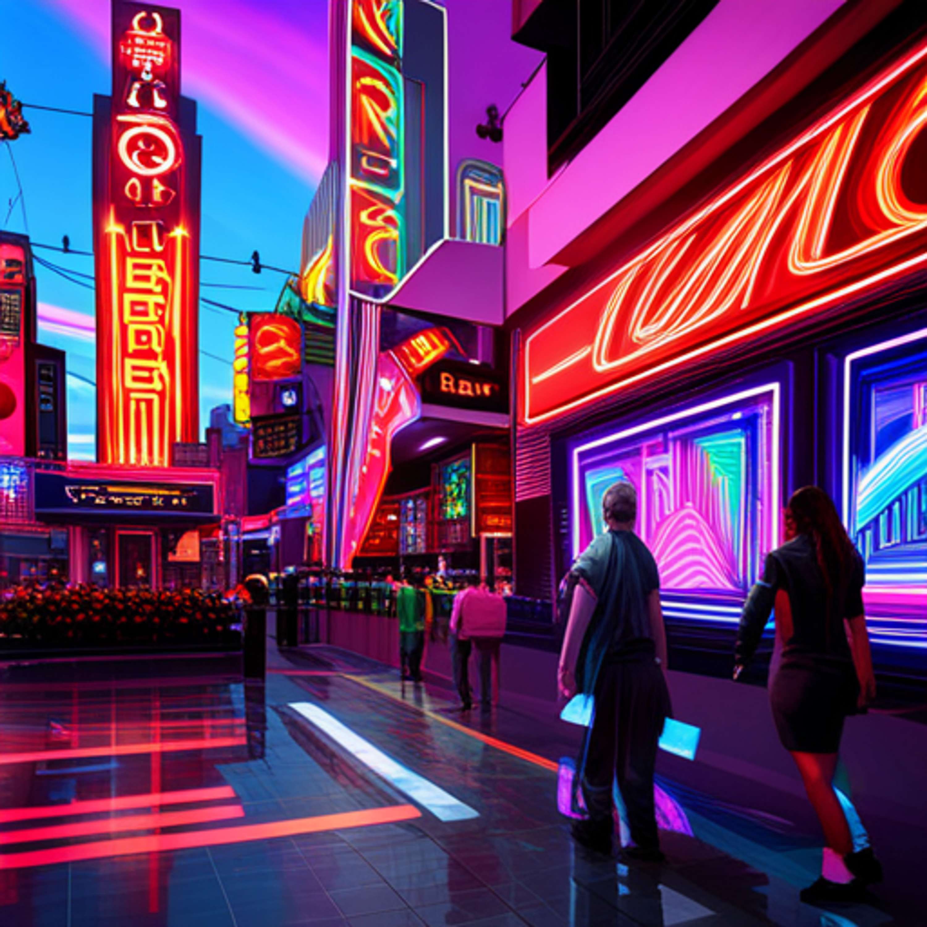Unveiling Encino: The Epicenter of the Valley's Entertainment Industry