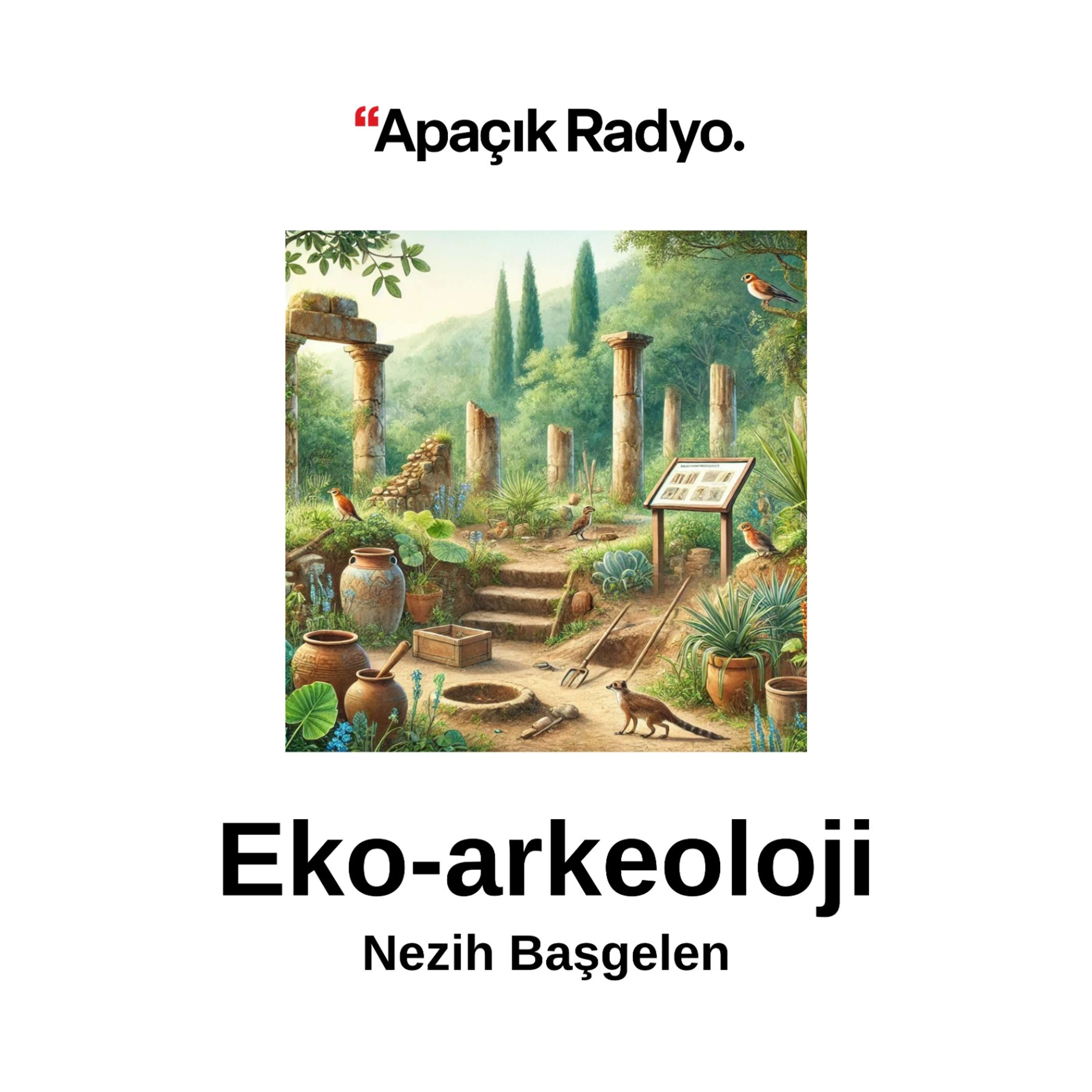 Eko-arkeoloji