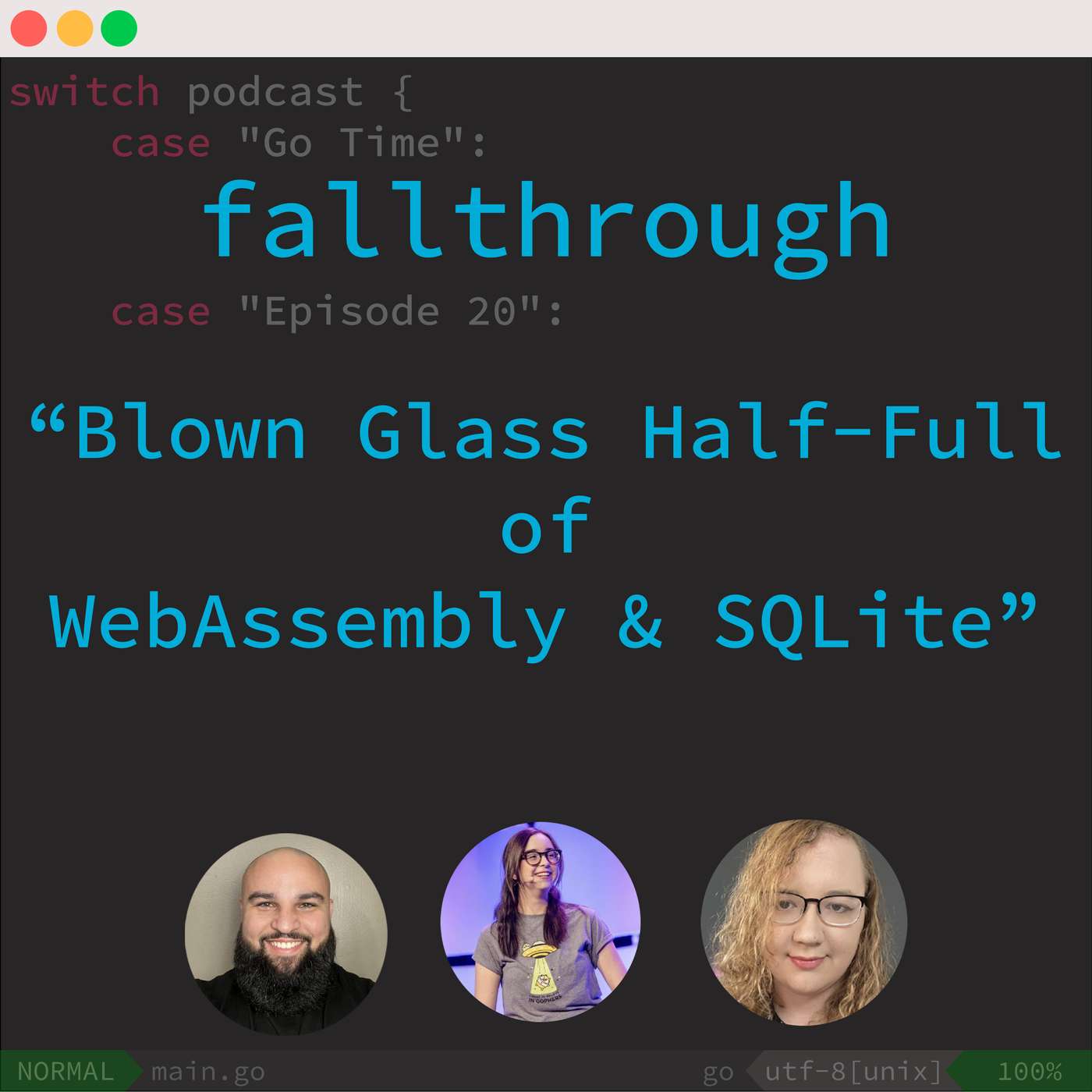 Fallthrough