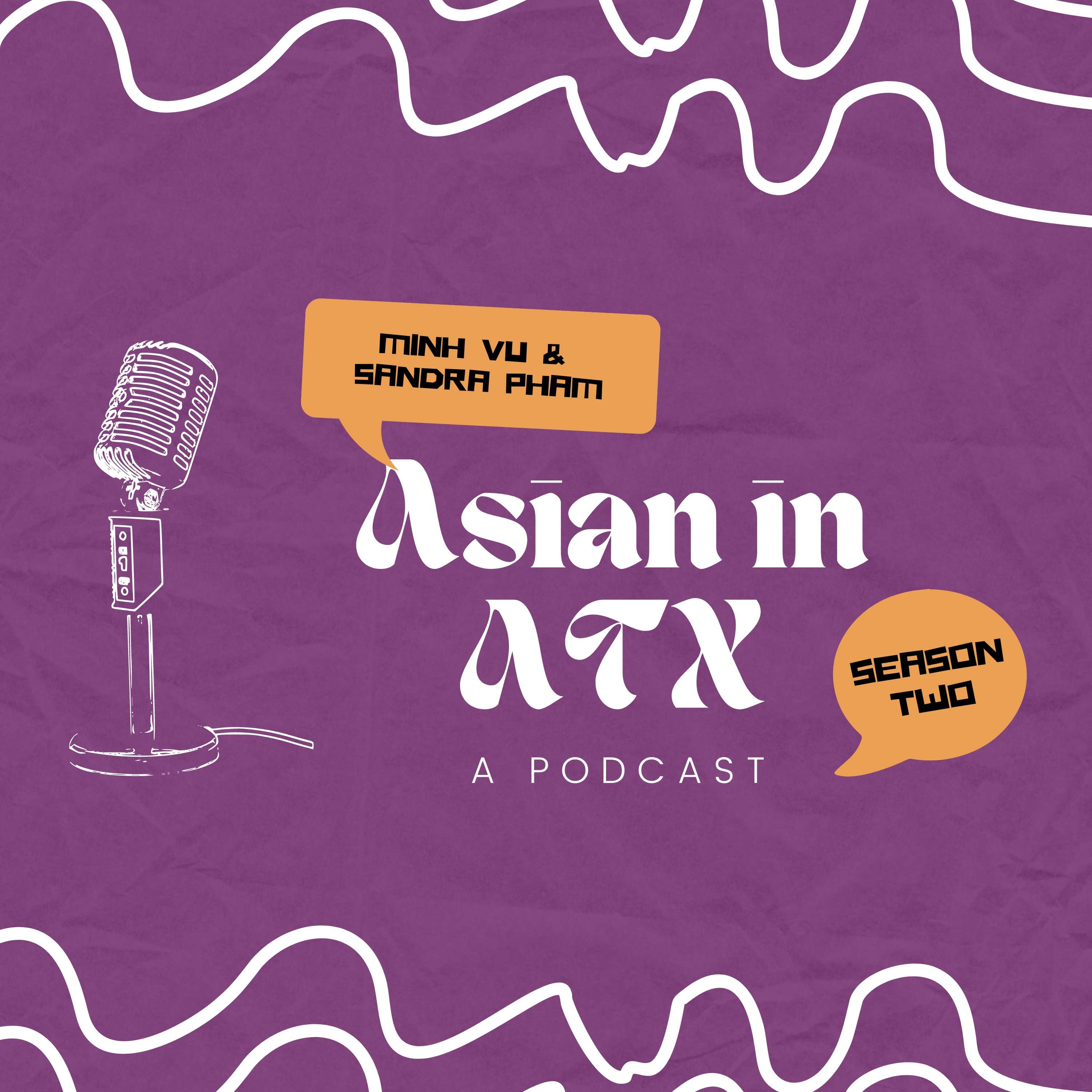 Asian in Austin