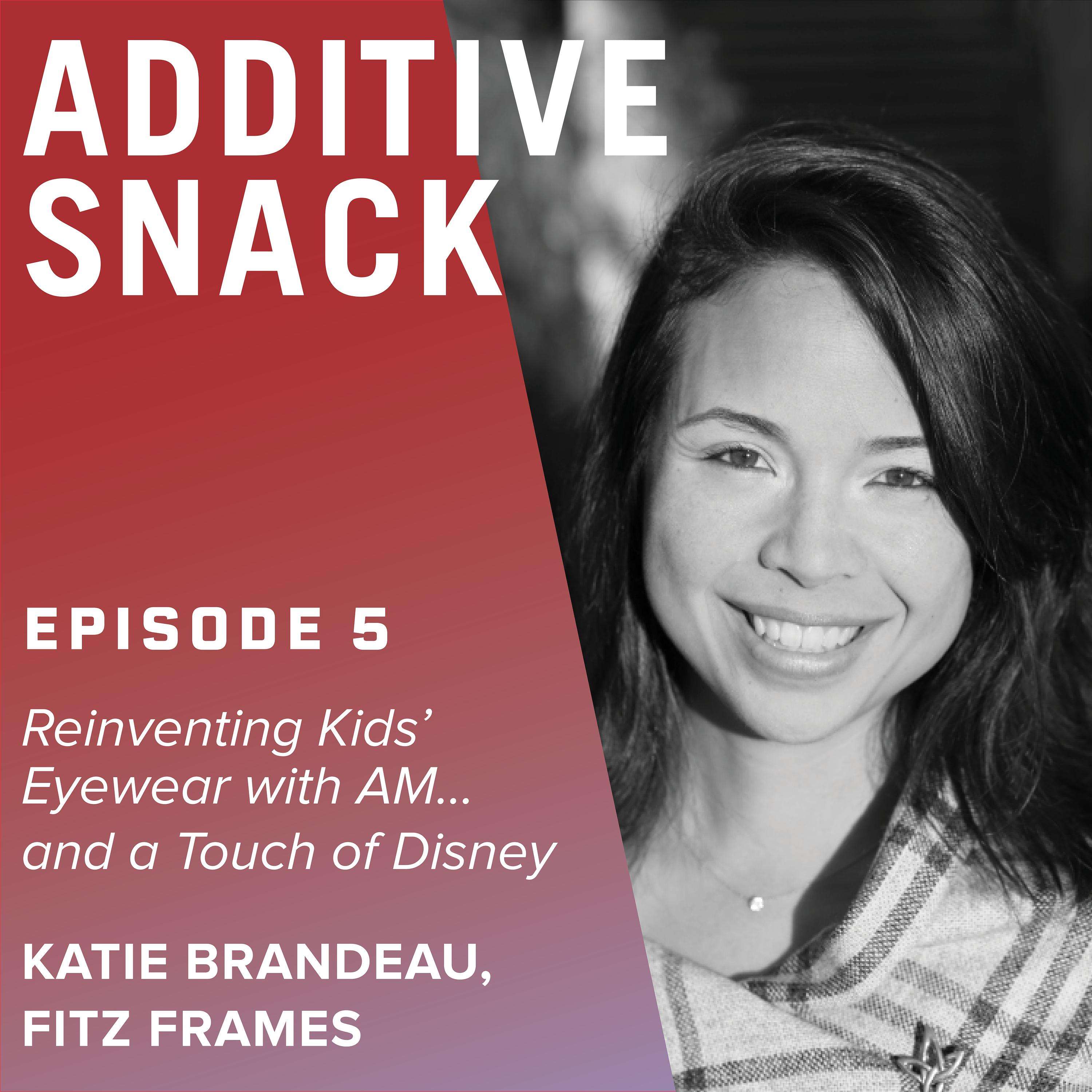 Additive Snack
