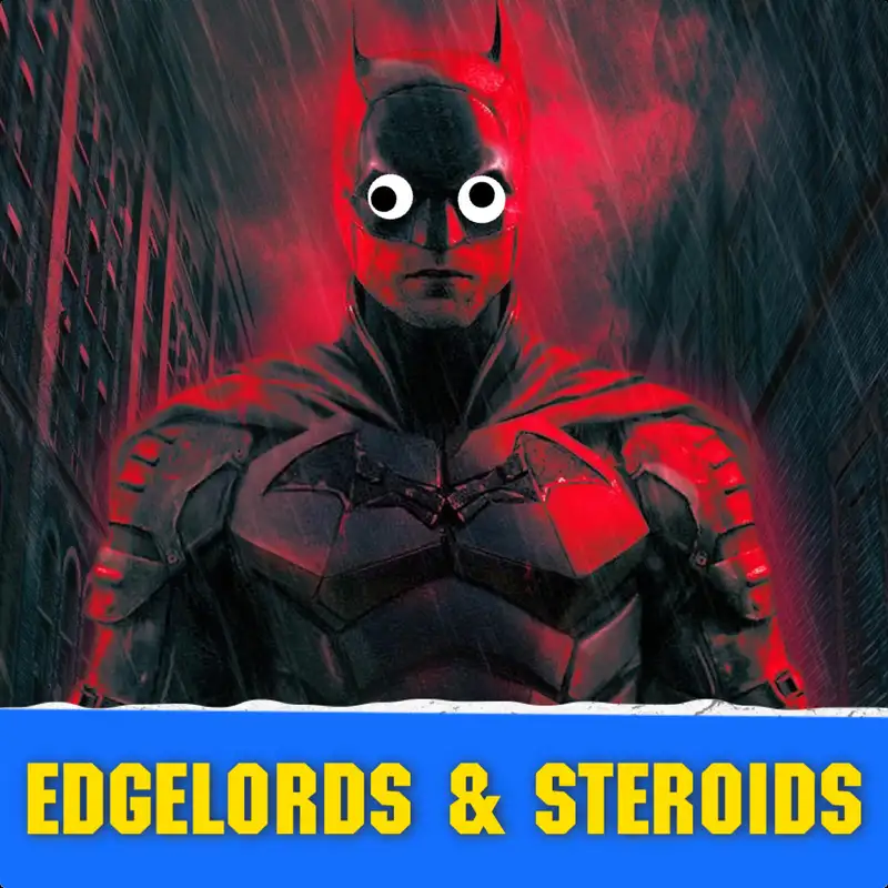 The Batman, one-star reviews