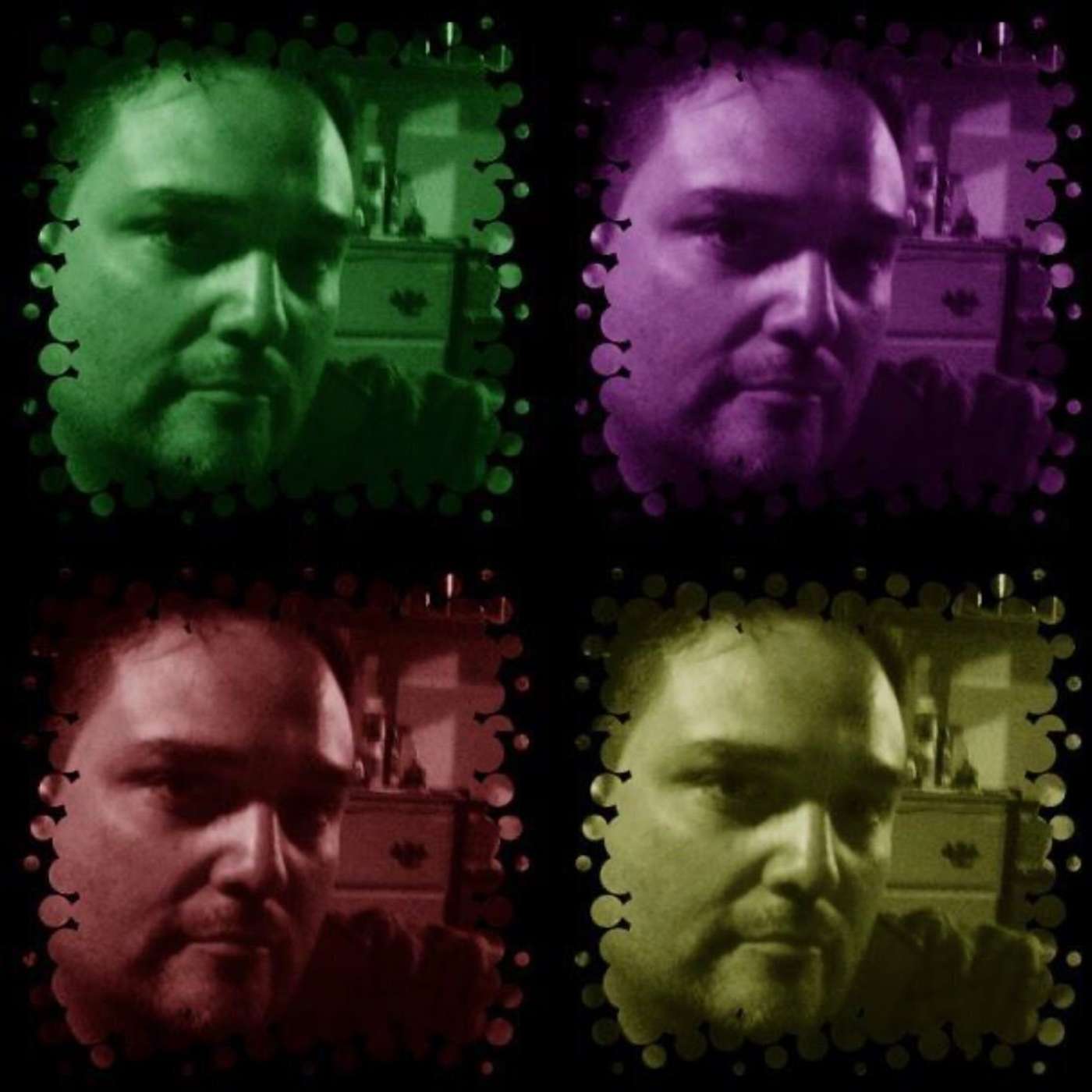 Music Seeds: The Music That Made Us