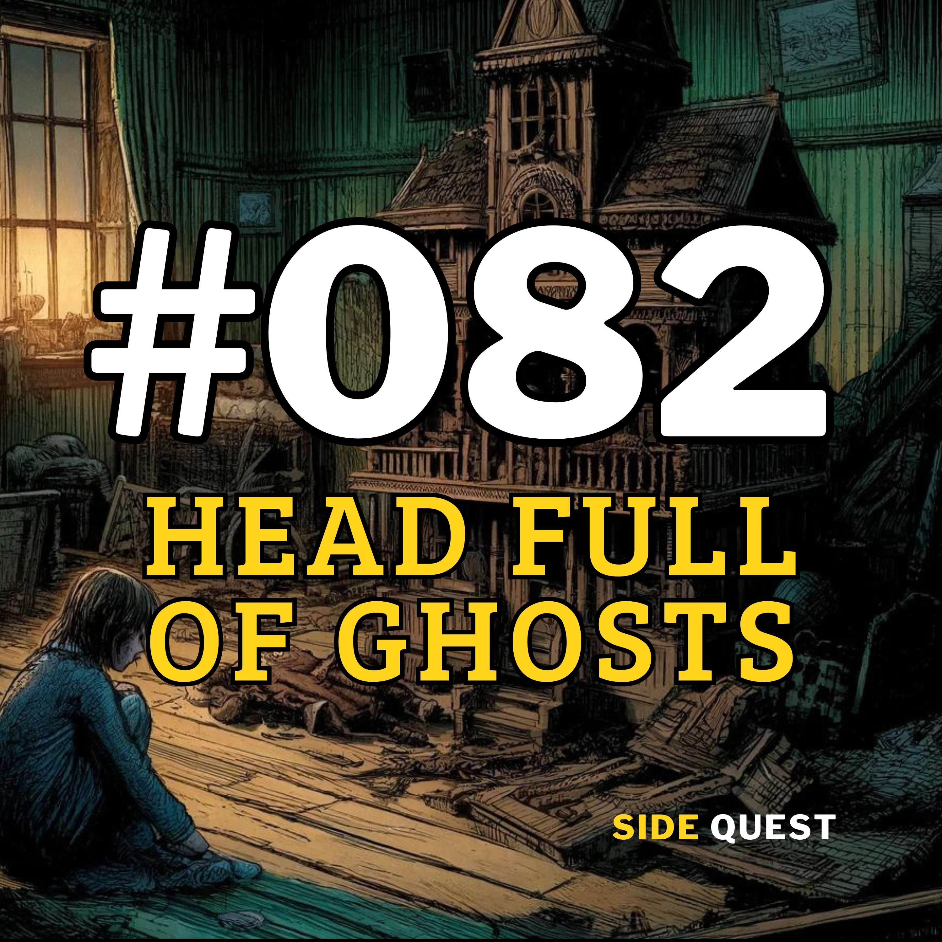 The Side Quest Podcast