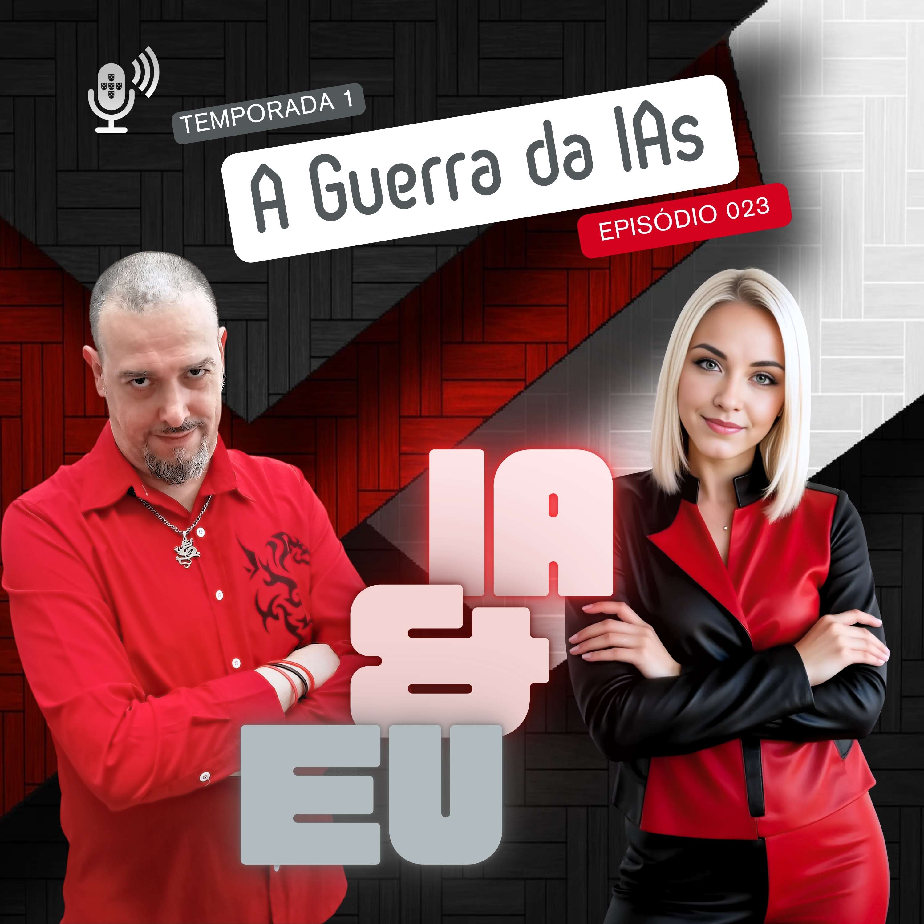 IA & EU