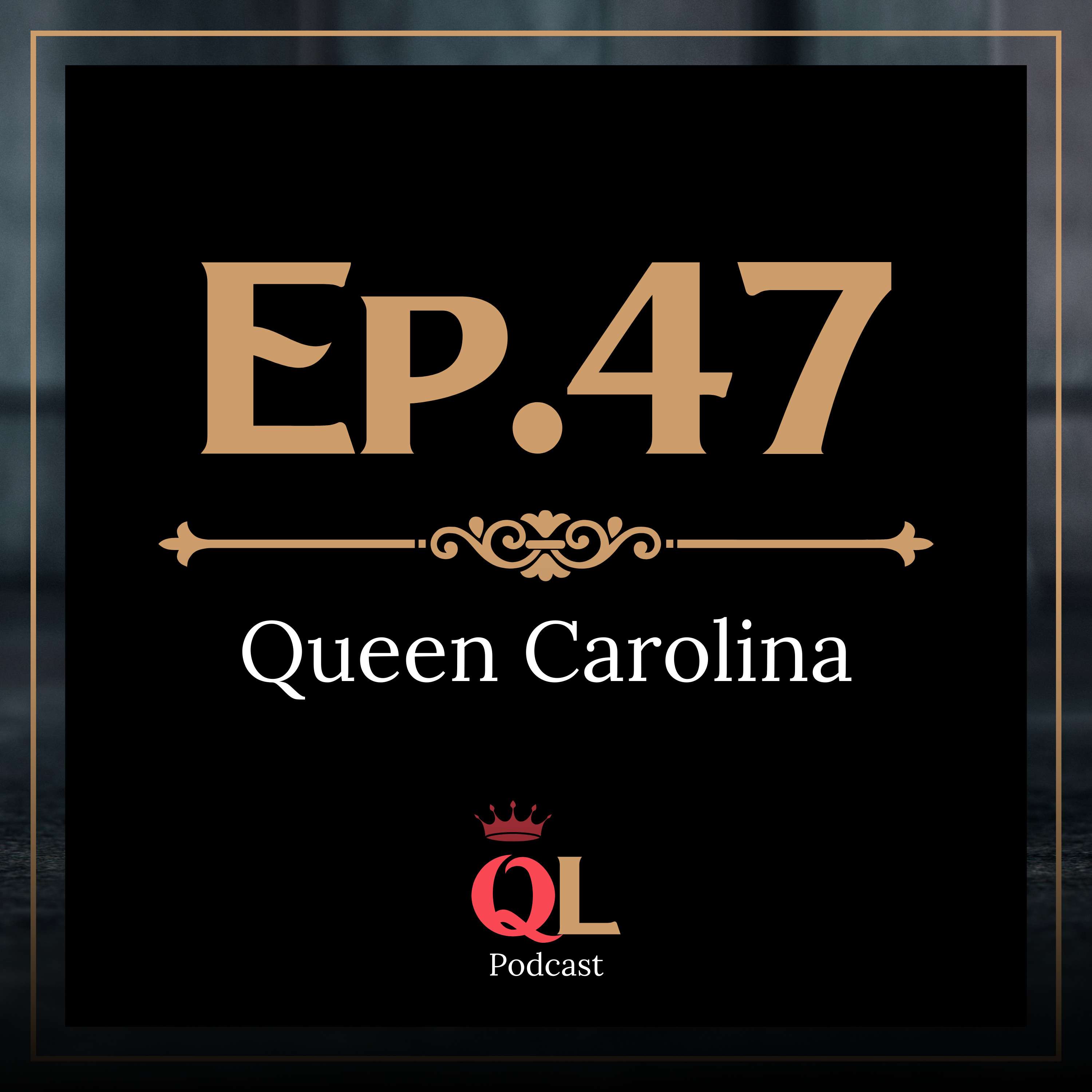 Carolina is a Queen Leader! Educating the women of this world on FERTILITY & what's normal & not normal!