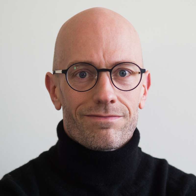 Henrik Skaug Sætra
