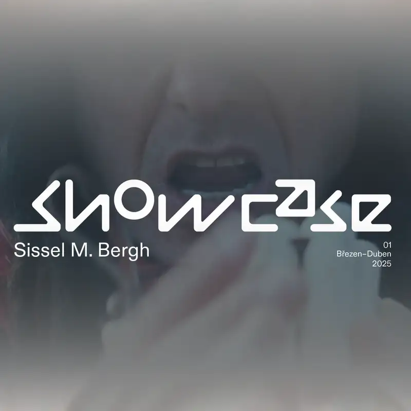Artyčok Showcase 01 - Sissel Mutale Bergh: Elmie (česká verze podcastu)
