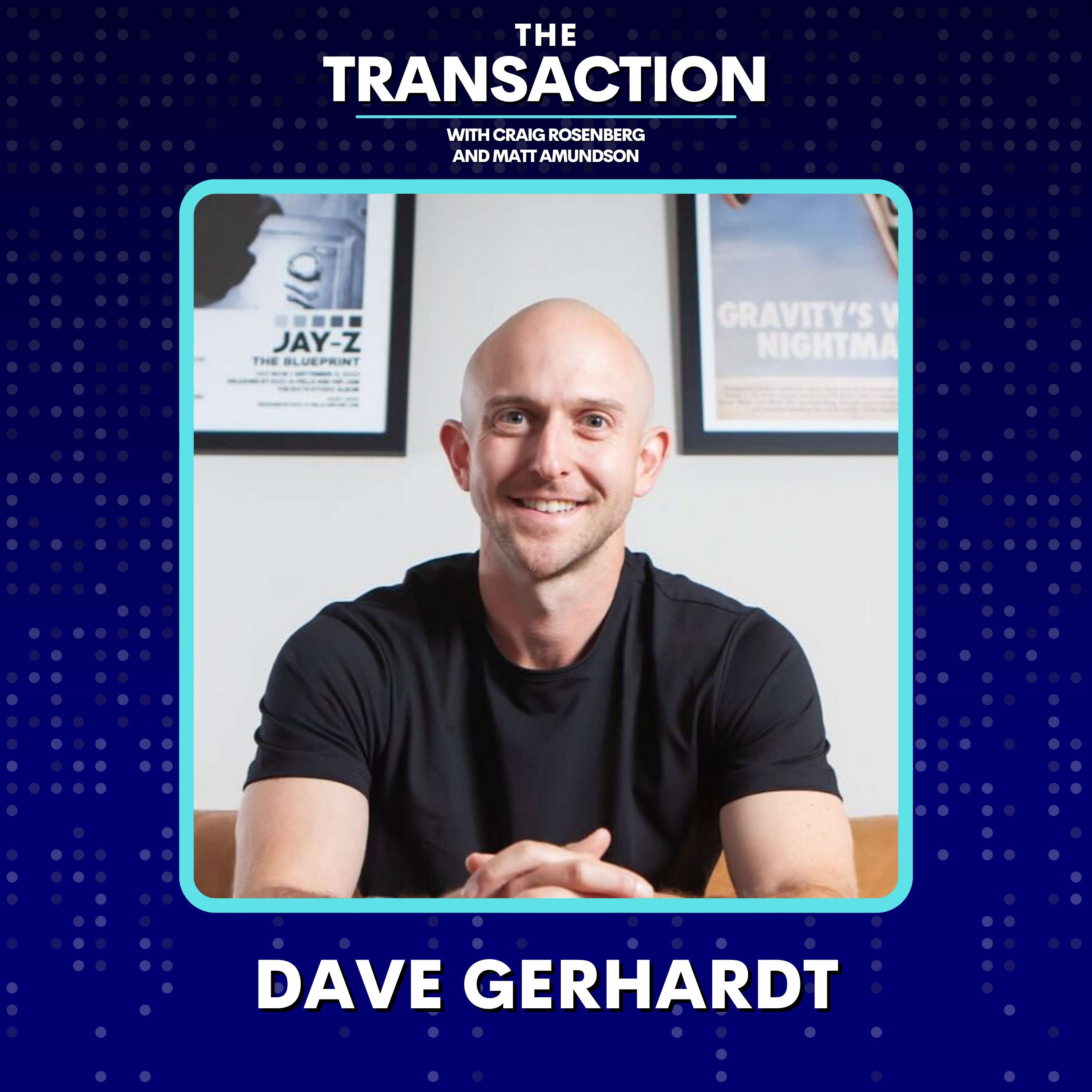 The Transaction