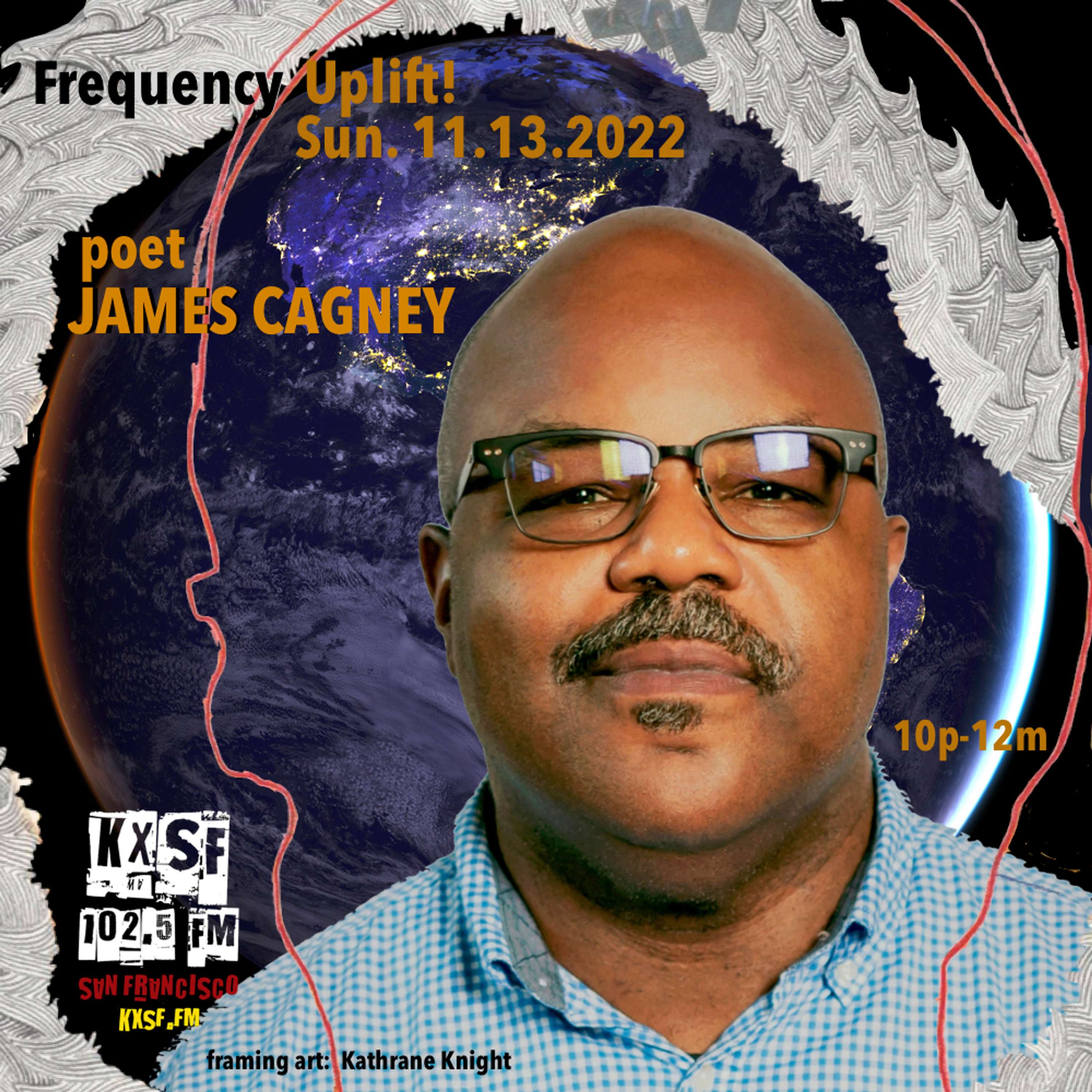 Frequency Uplift!