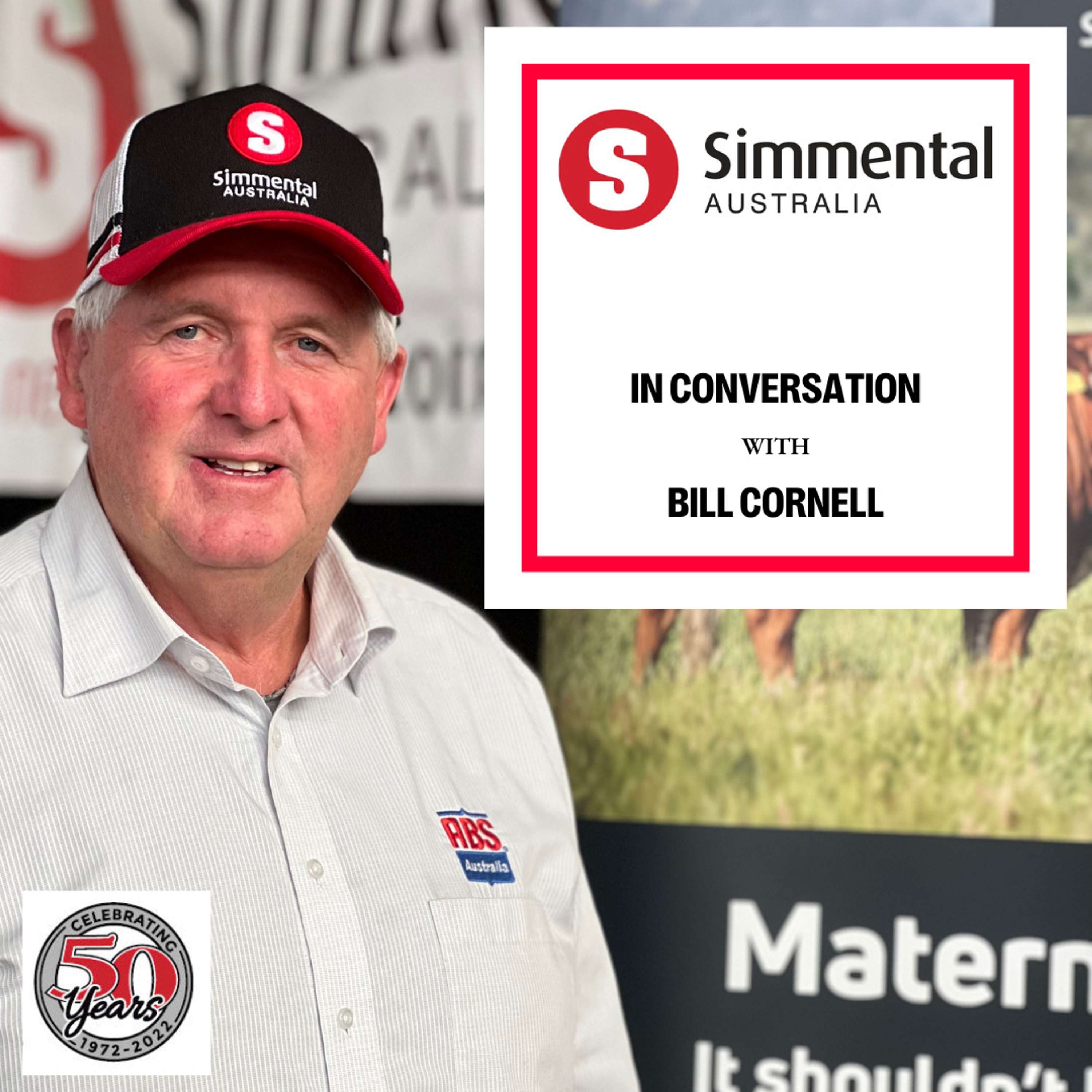 Australian Simmentals - 50 years in the making