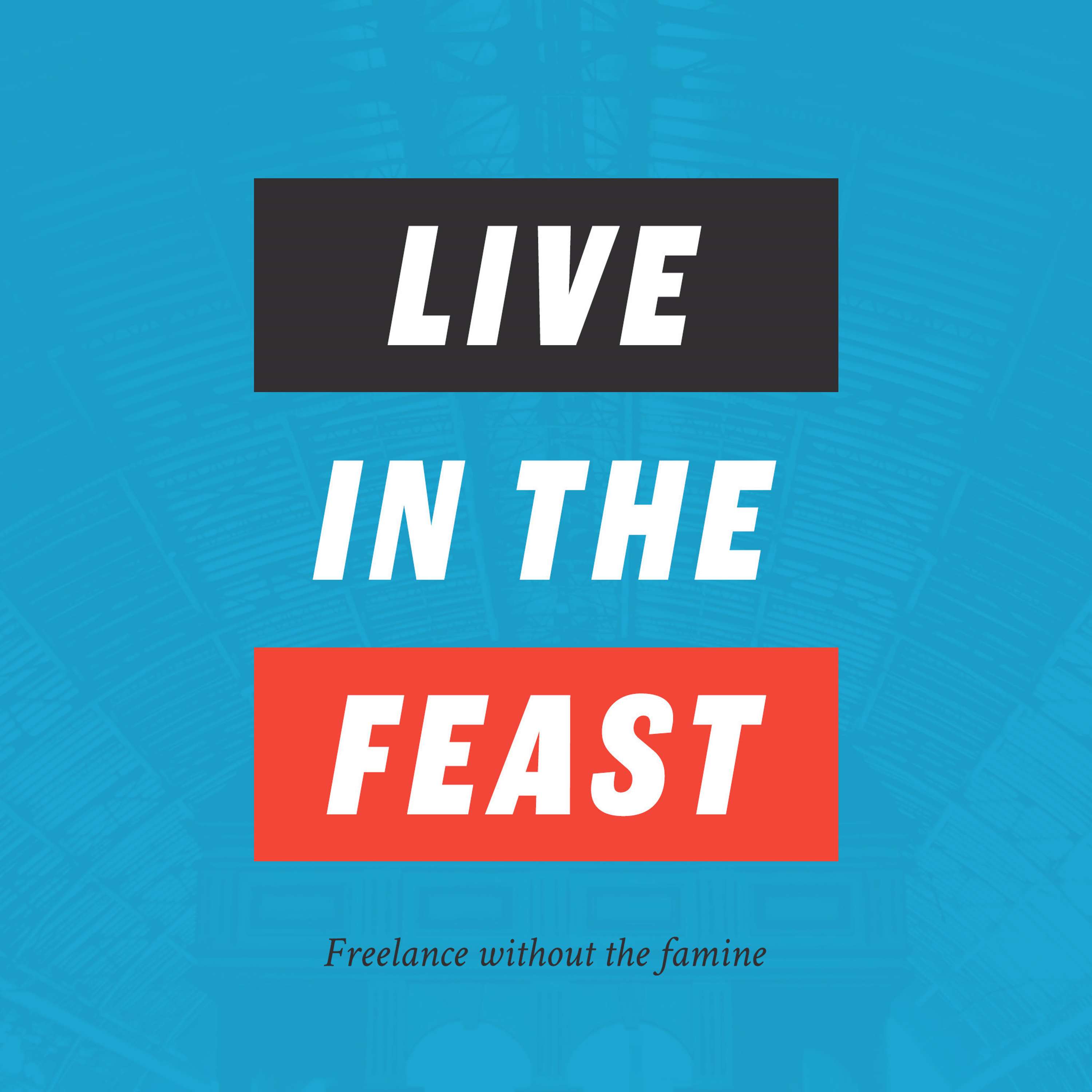 Live In The Feast