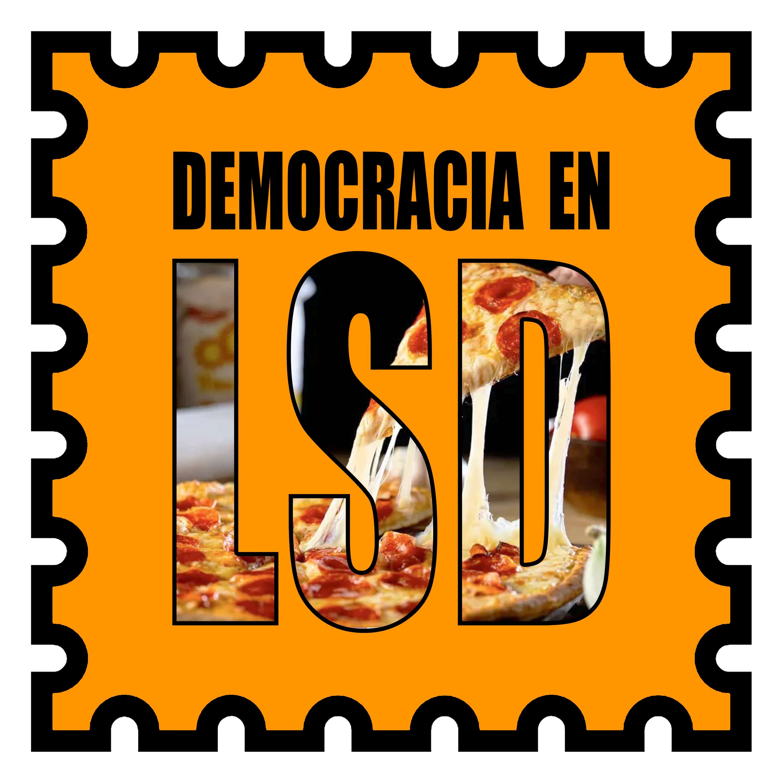Democracia en LSD