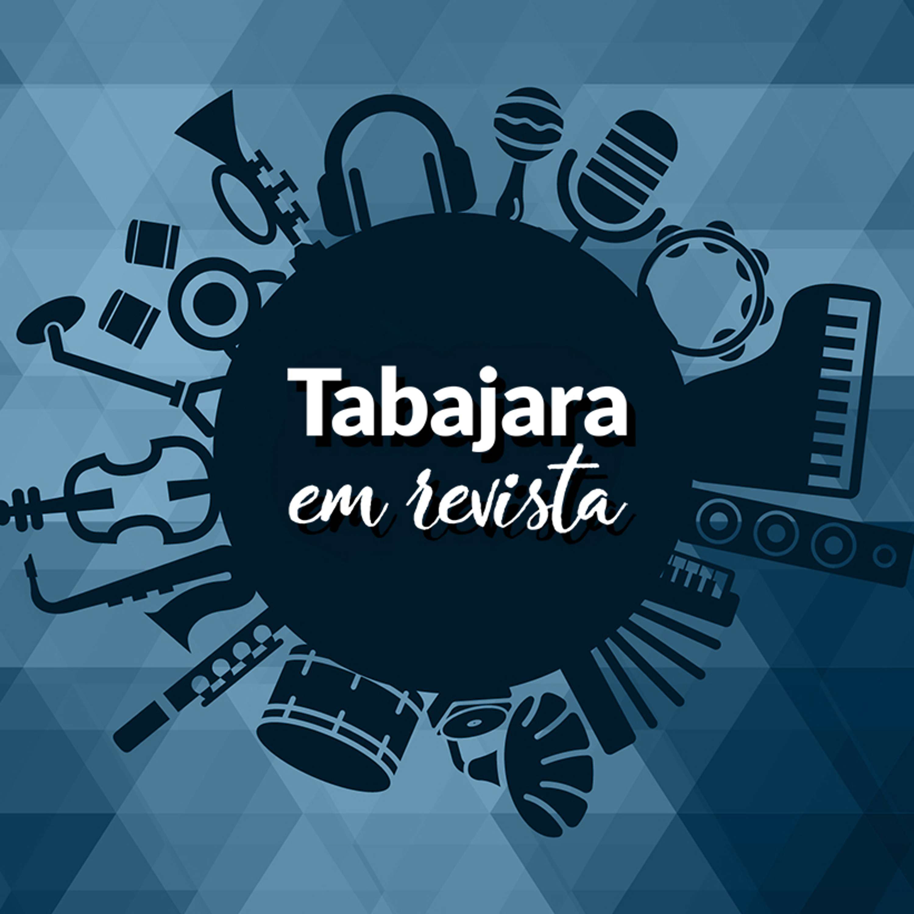 Tabajara em Revista