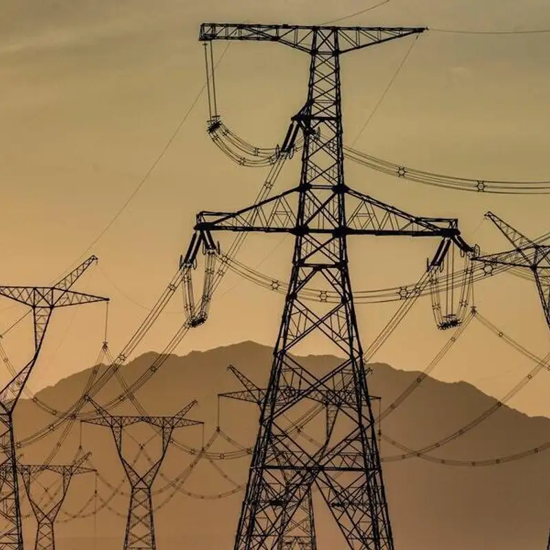 China's Energy Crisis