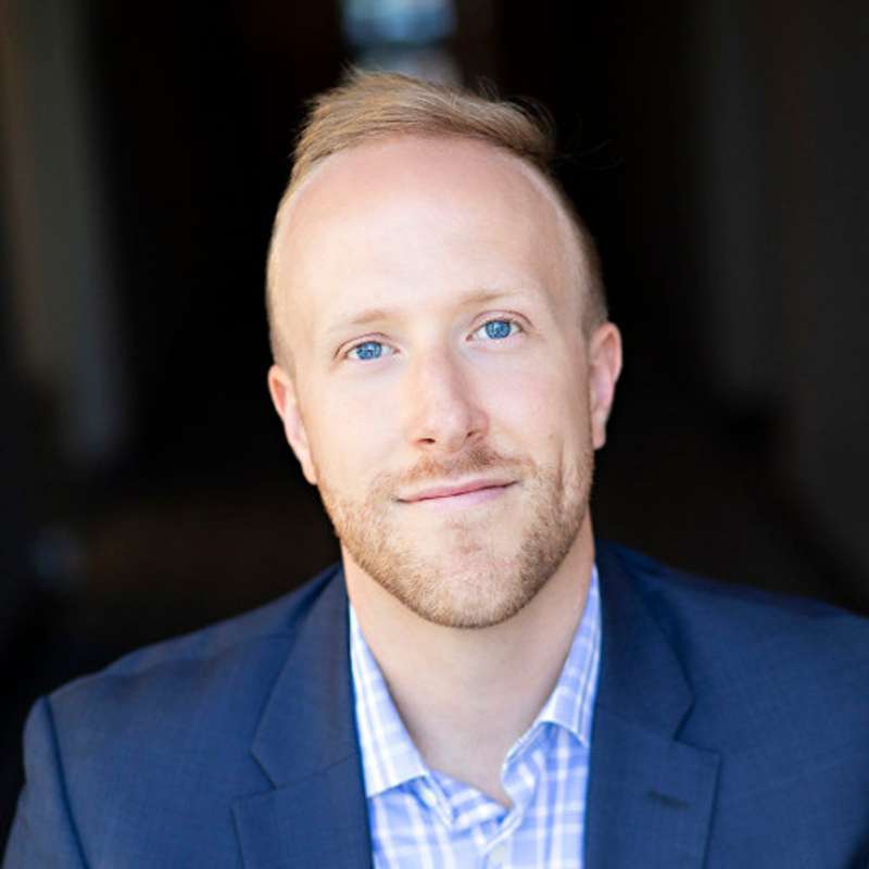 Ben Fraser