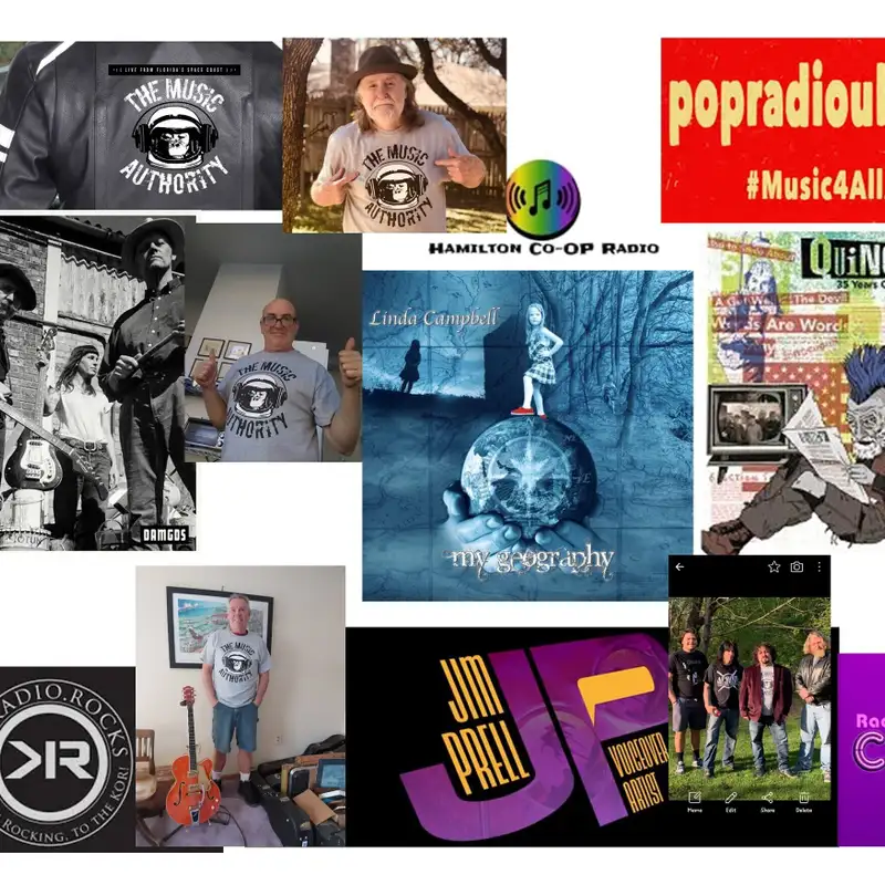 May 11, 2021 Tuesday Hour 2