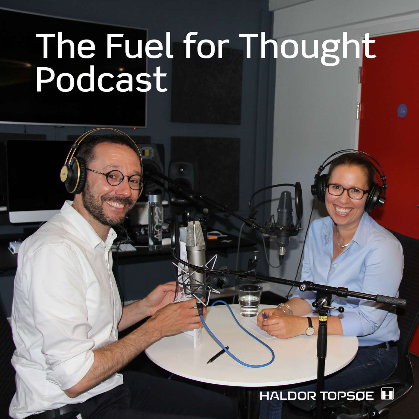 The Fuel for Thought Podcast