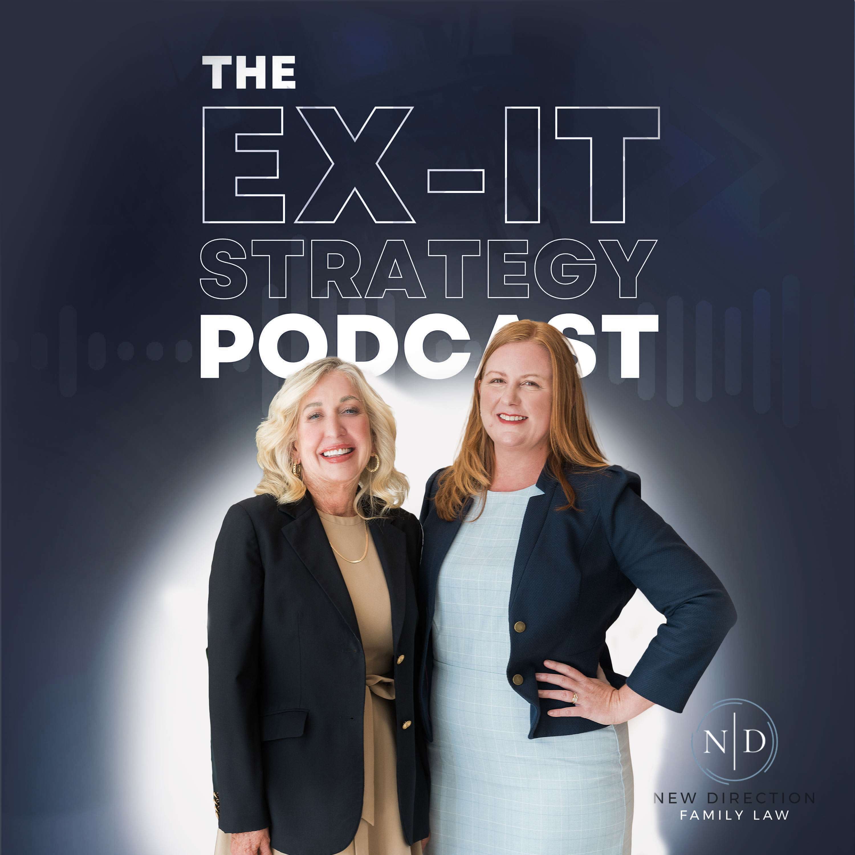Ex-it Strategy