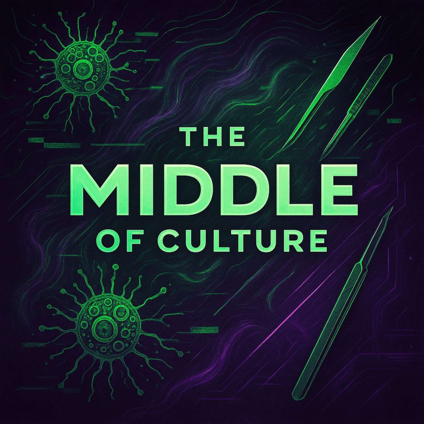 The Middle of Culture