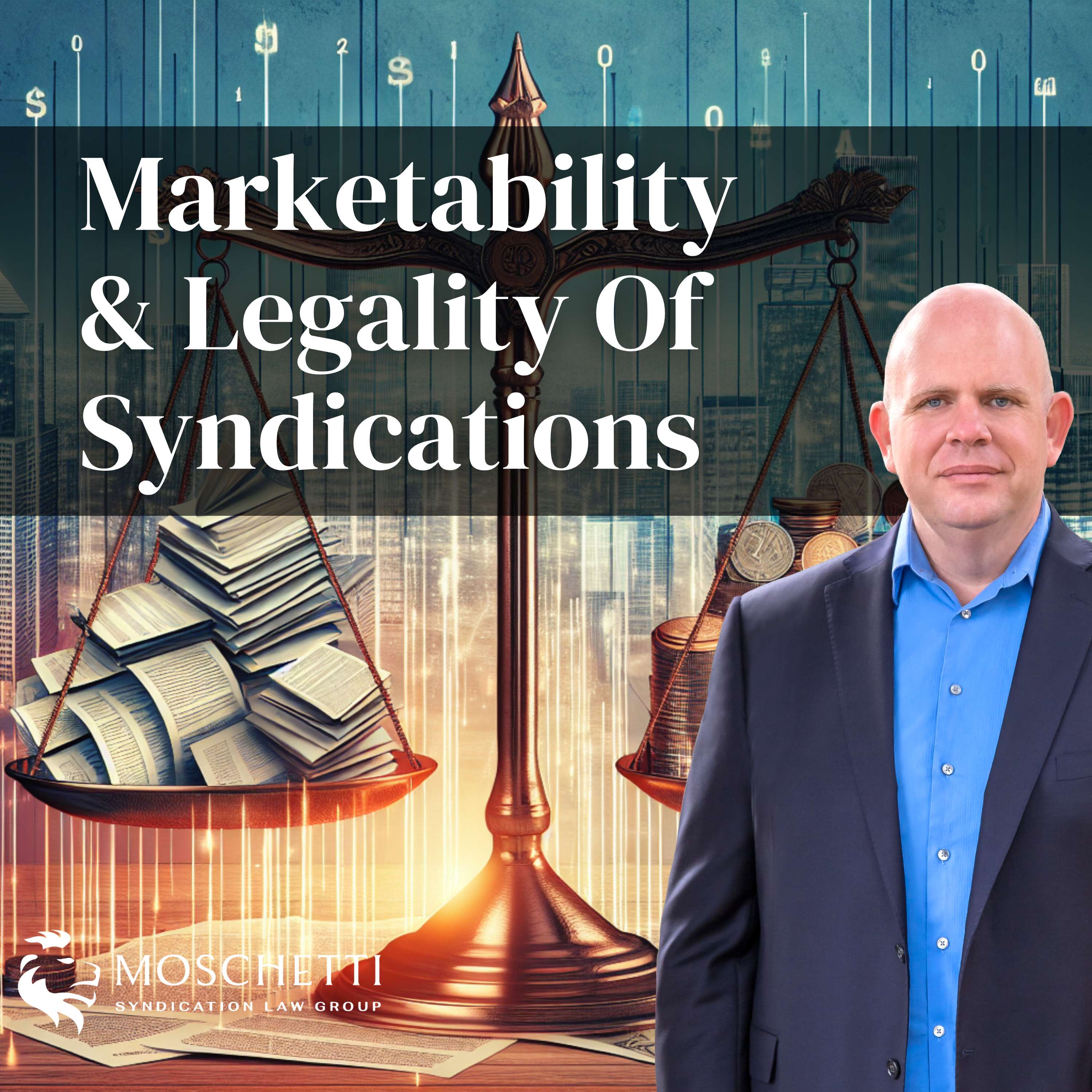 Syndication Law & The Private Placement Memorandum Attorney