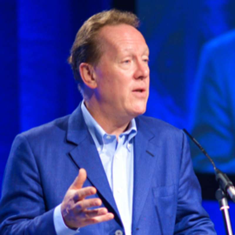 Dickie Whitaker