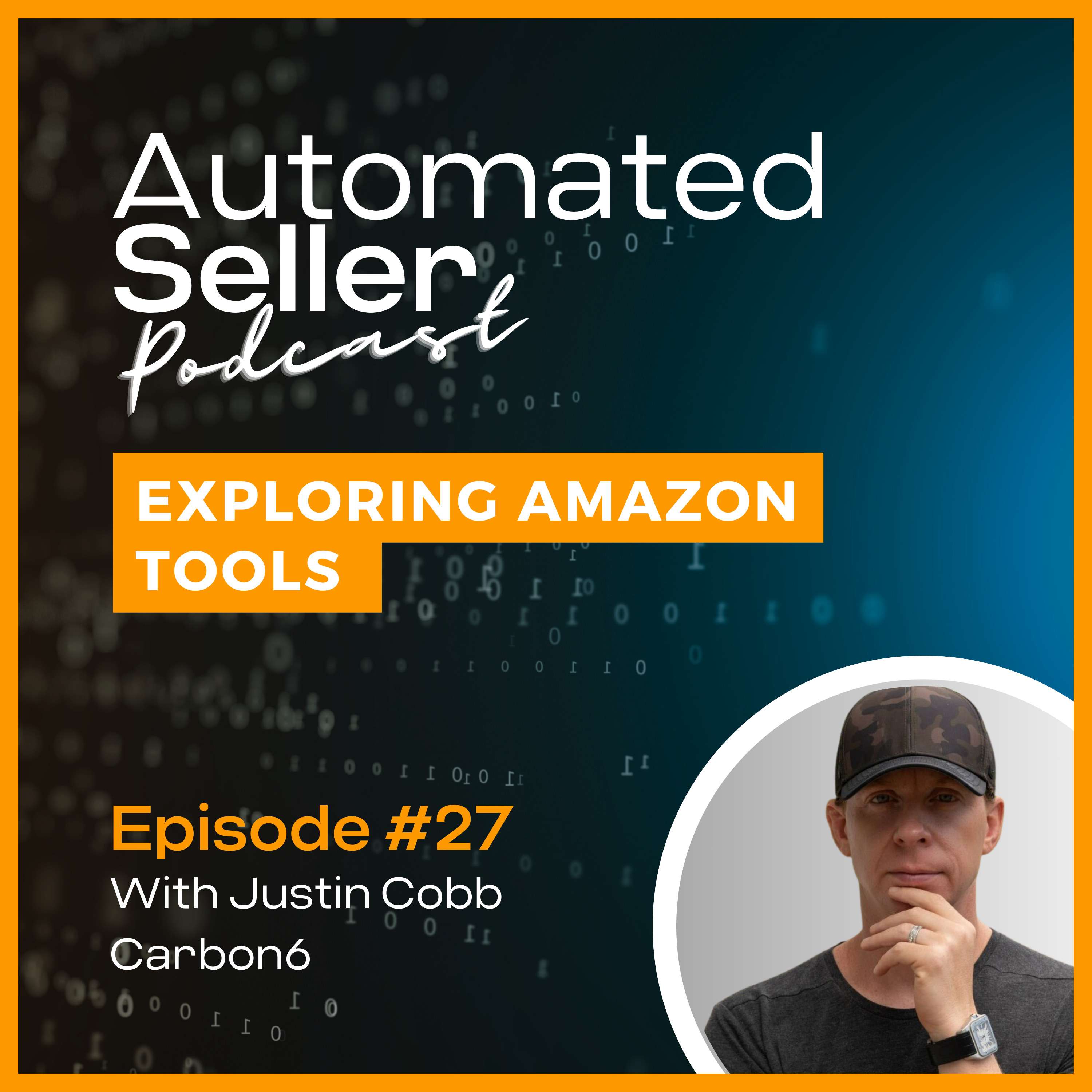 Automated Seller Podcast