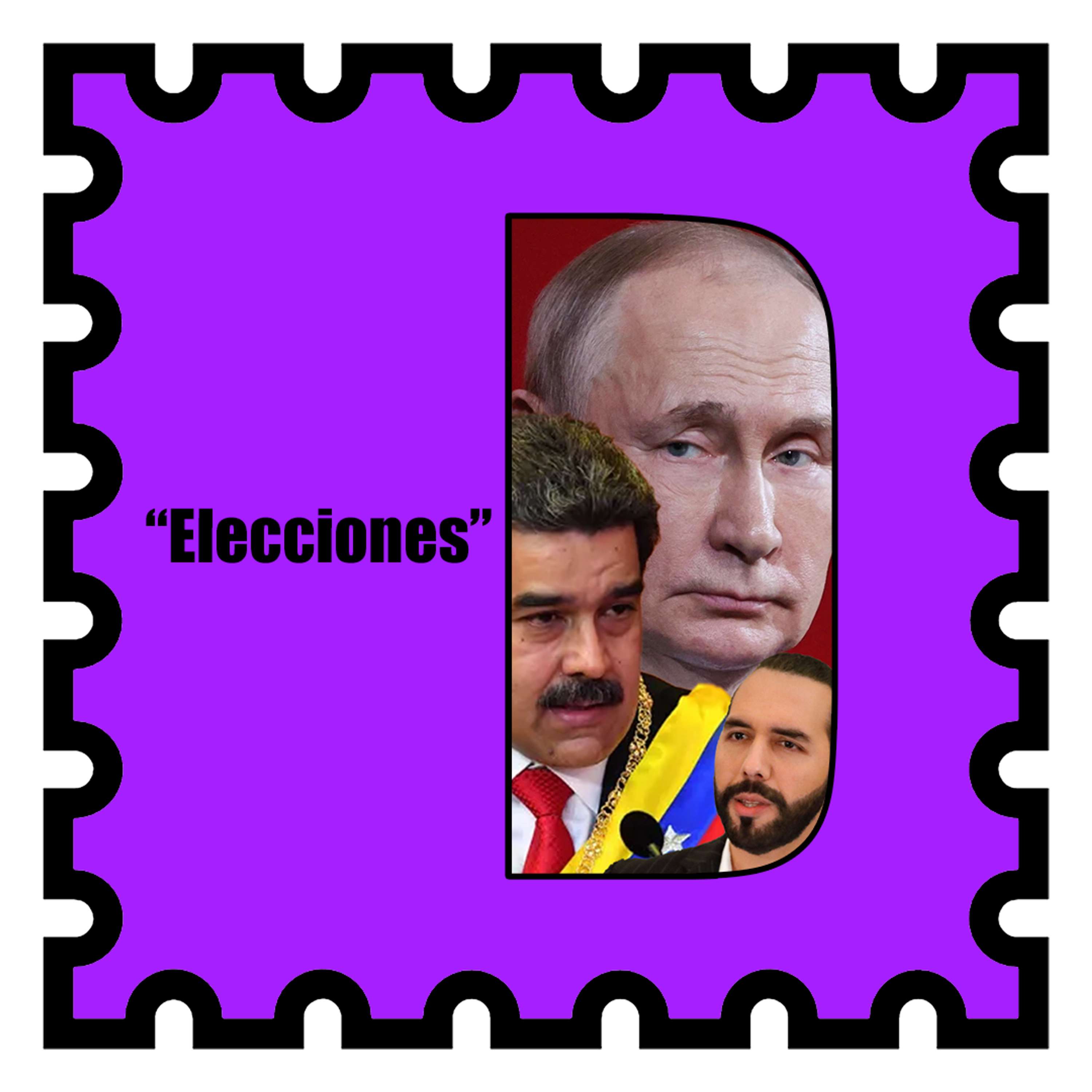 "Elecciones"
