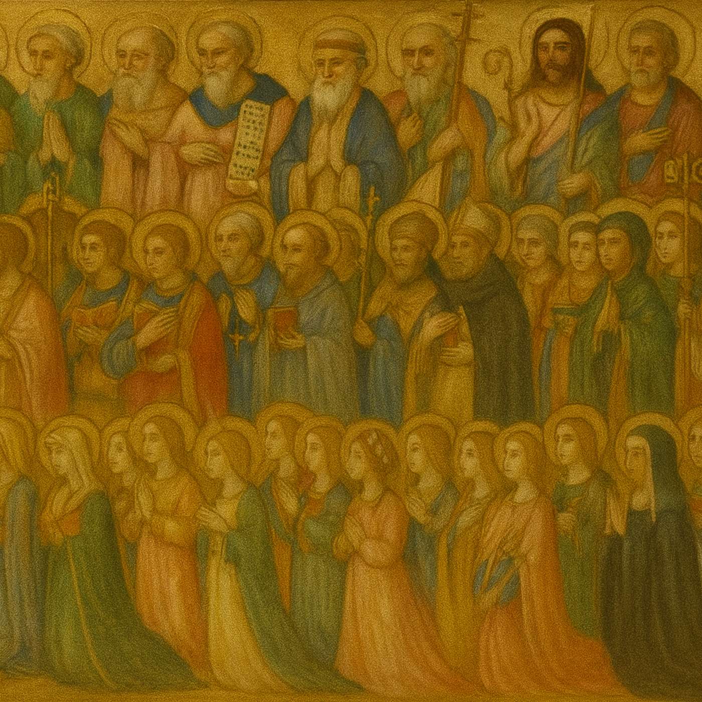 Katolsk podkast | St Rita Radio | EWTN Norge