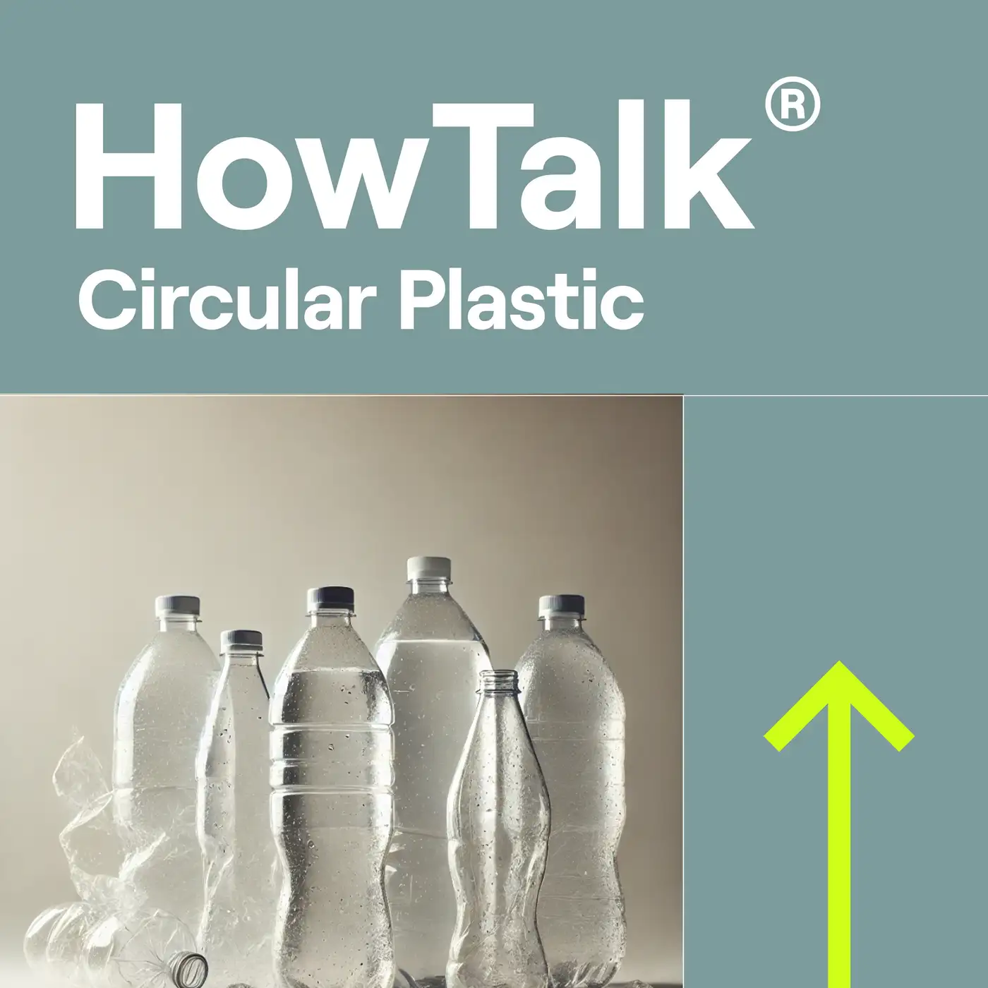 Legislation – a driving force in plastic recycling featured Image