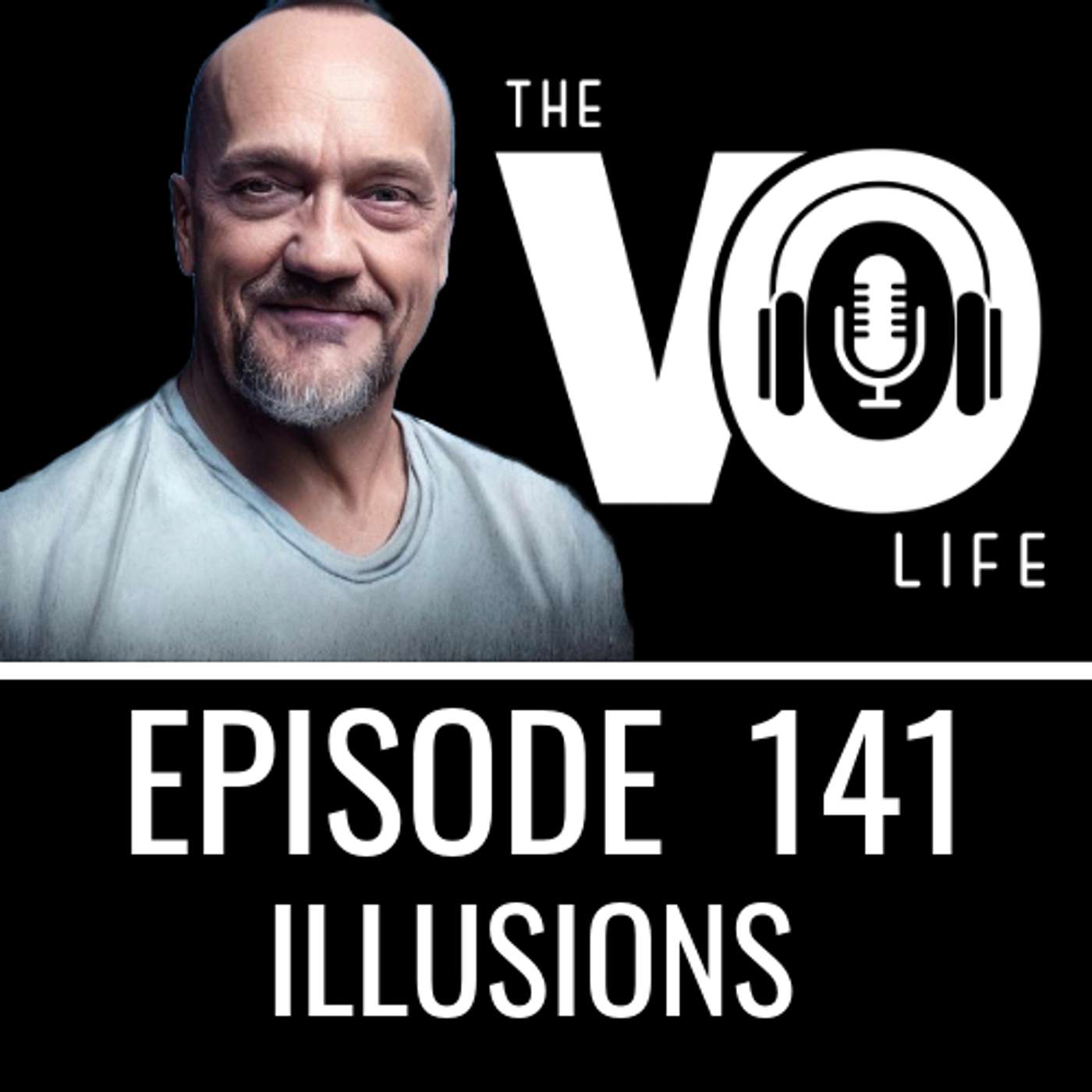 EP 141 - ILLUSIONS