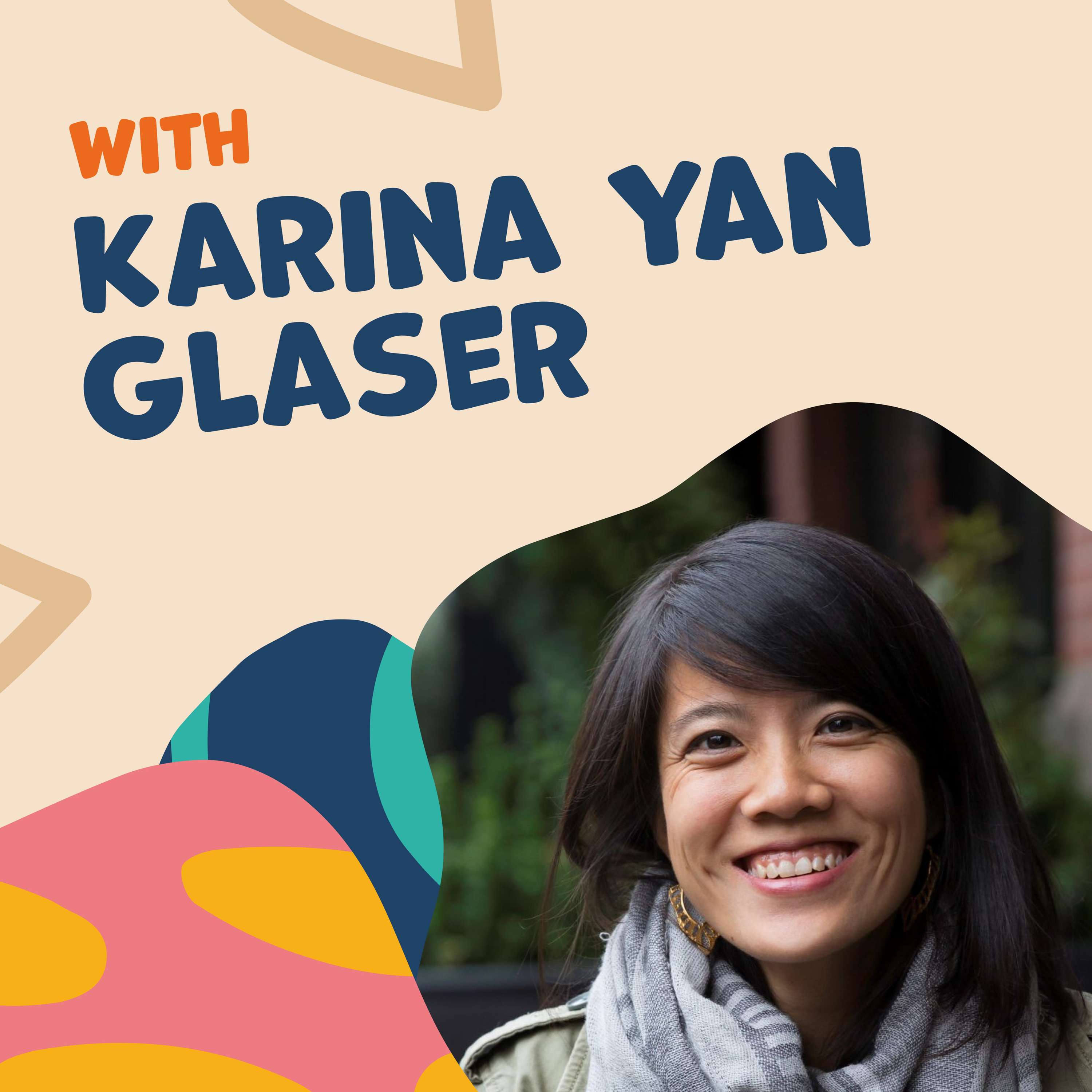 The Heart of the Story: Karina Yan Glaser Talks Empathy in Writing