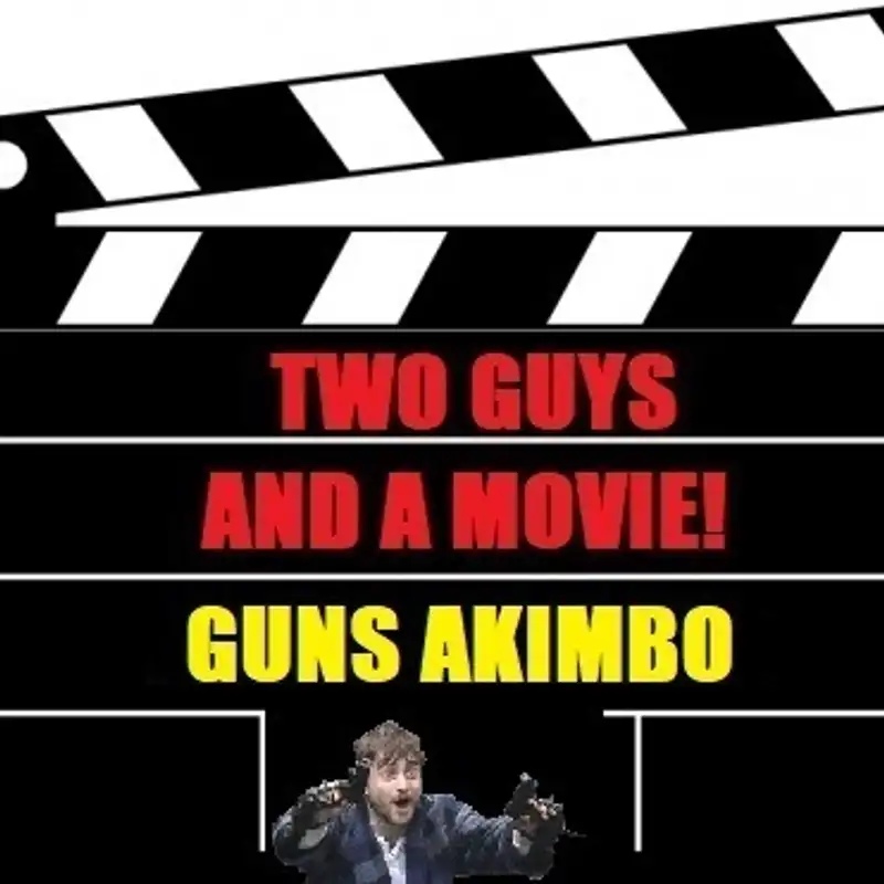 Guns Akimbo