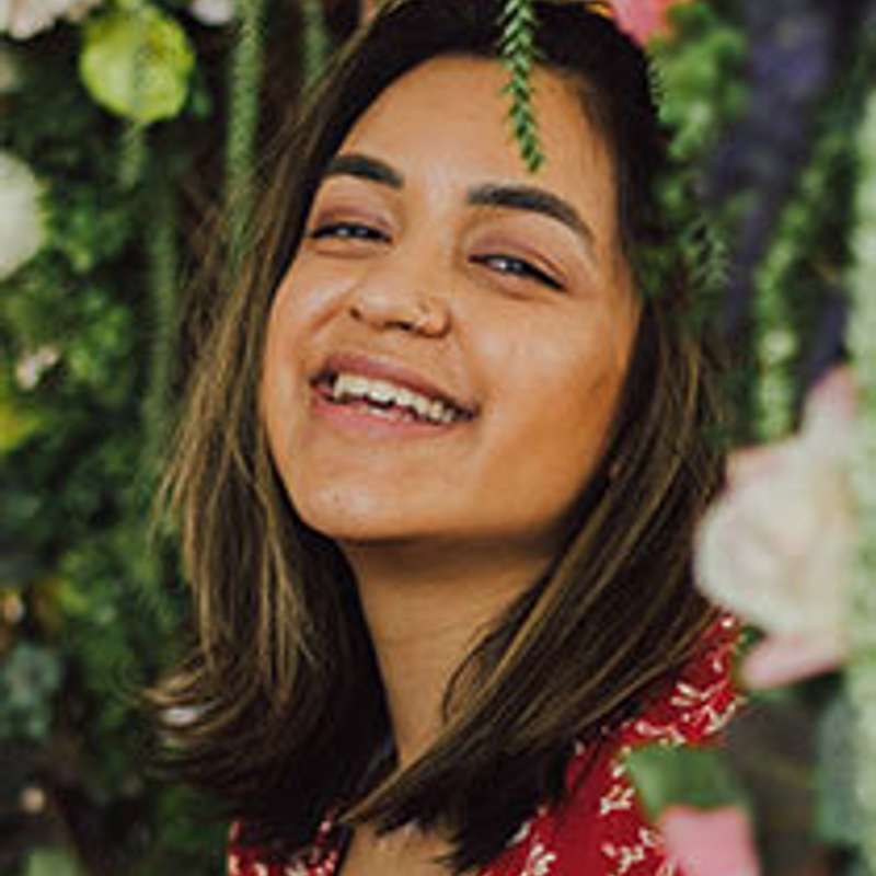 Aleenah Ansari