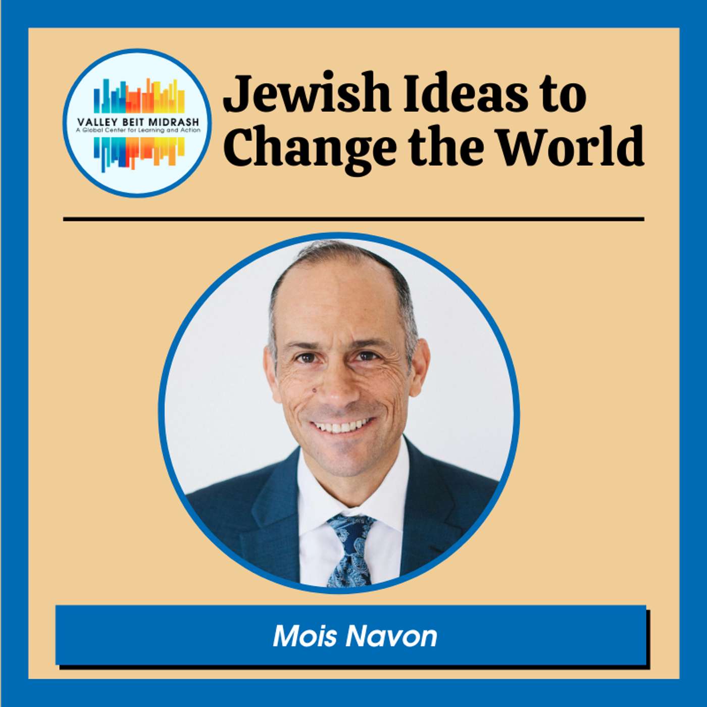 Torah Perspectives on Transhumanism: Professor Navon Interviewed by Rabbi Shmuly