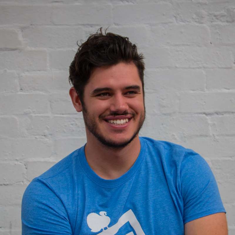 Kyle Wood