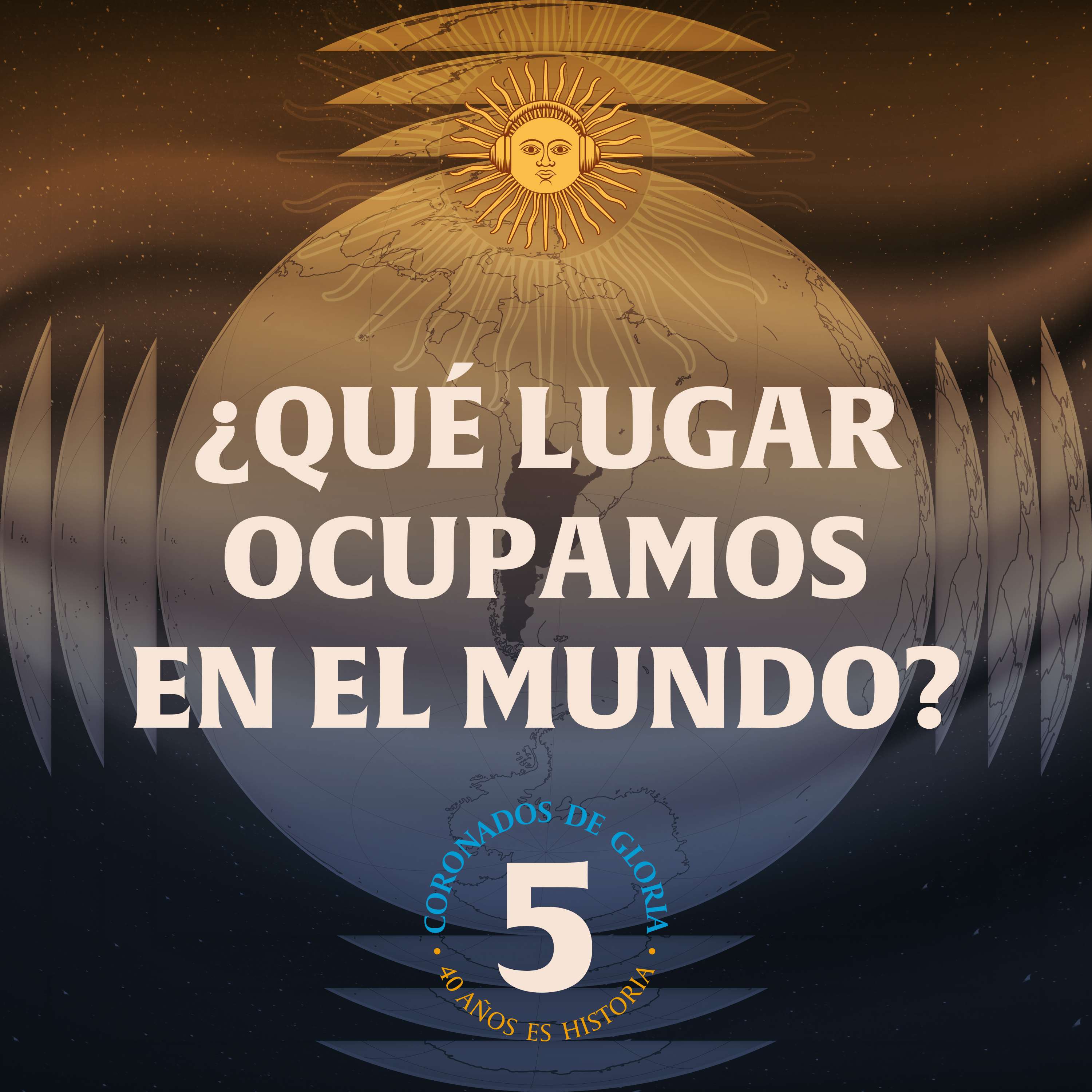 Coronados de Gloria