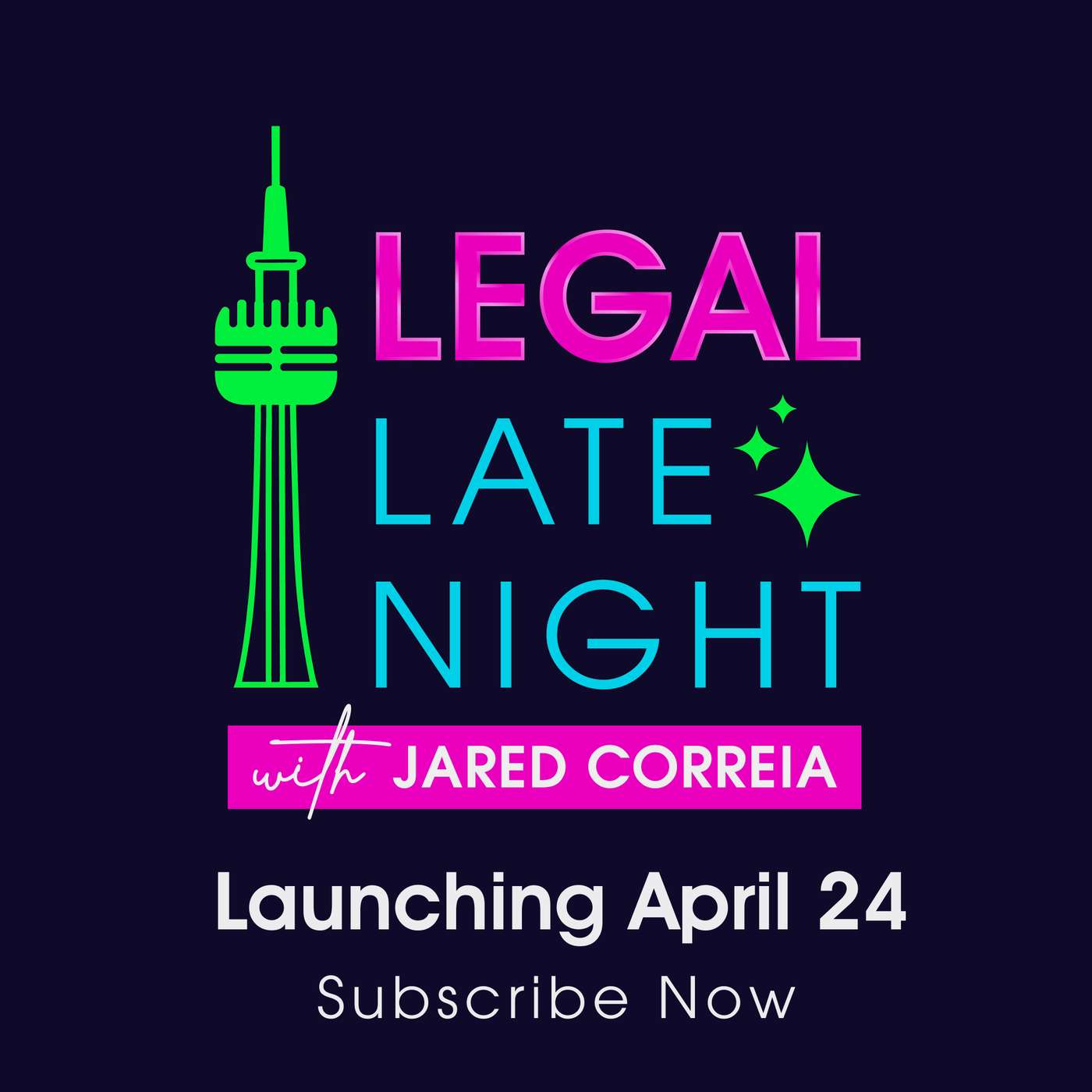 Legal Late Night