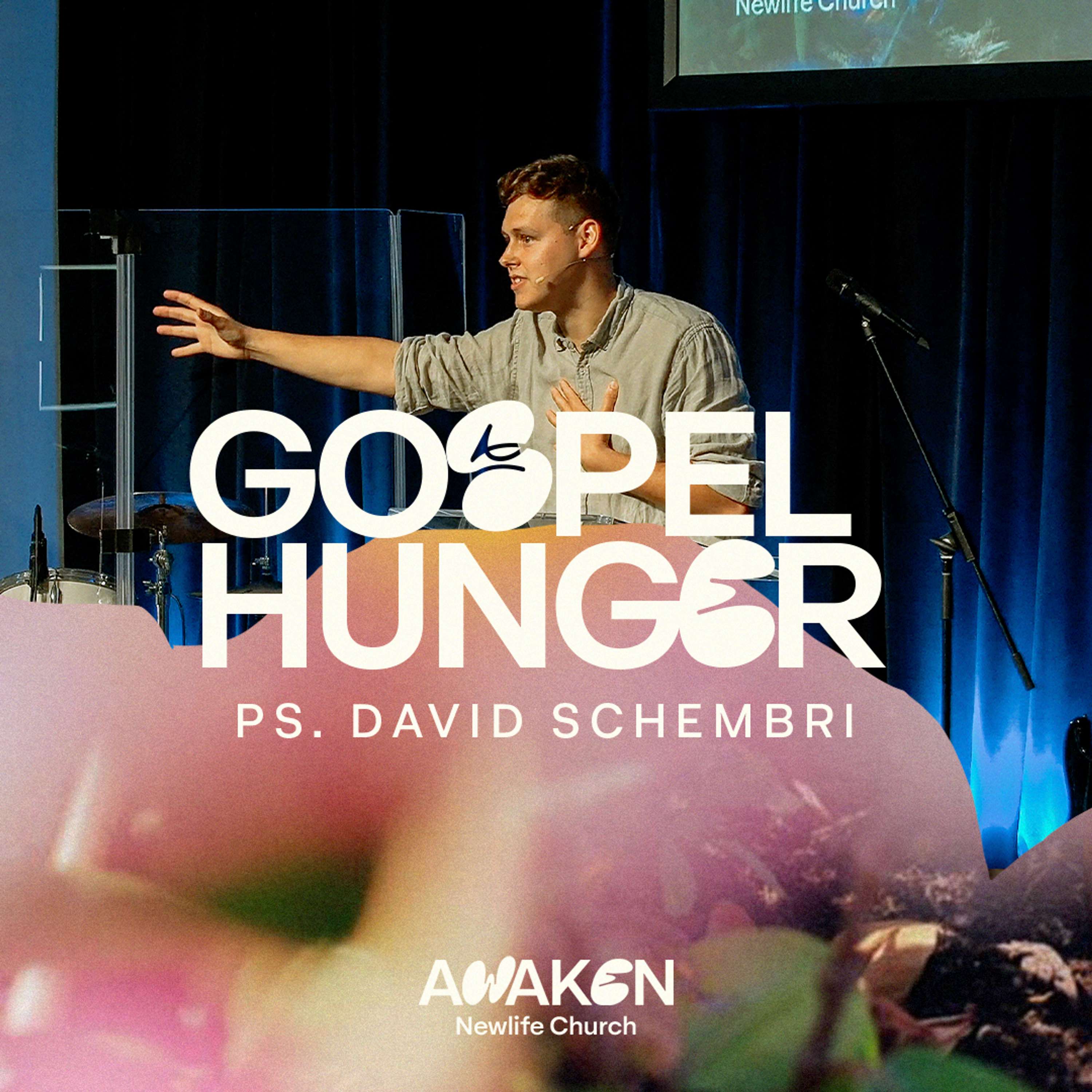Newlife Church: Coolangatta