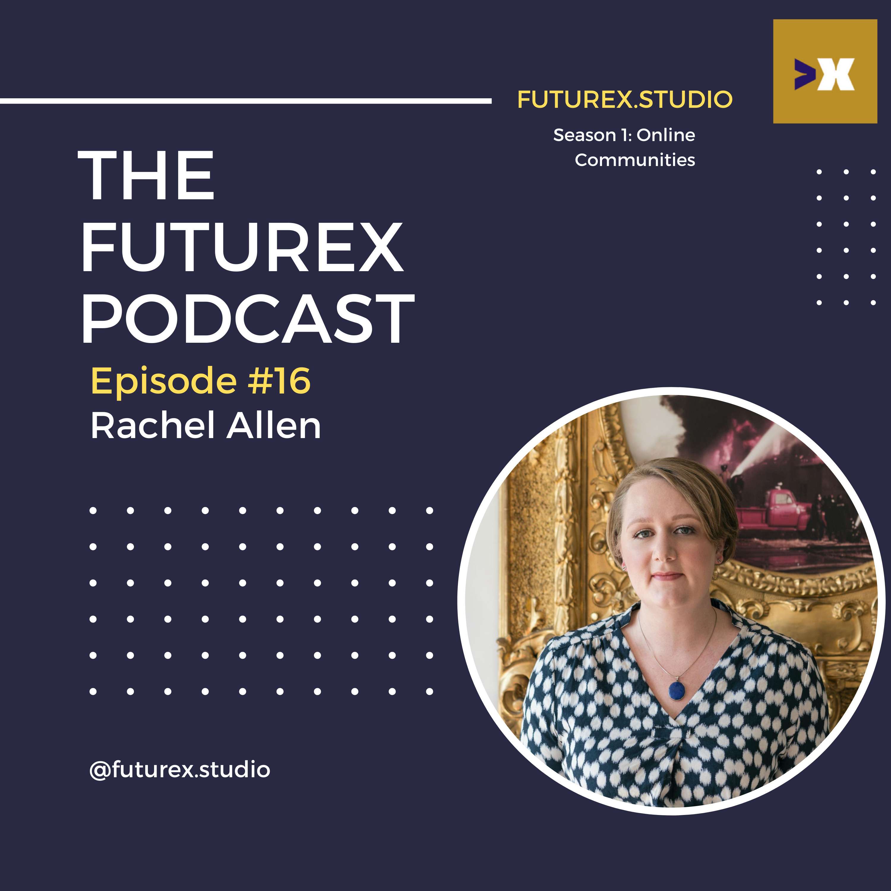 The Future Lab with Lee Schneider