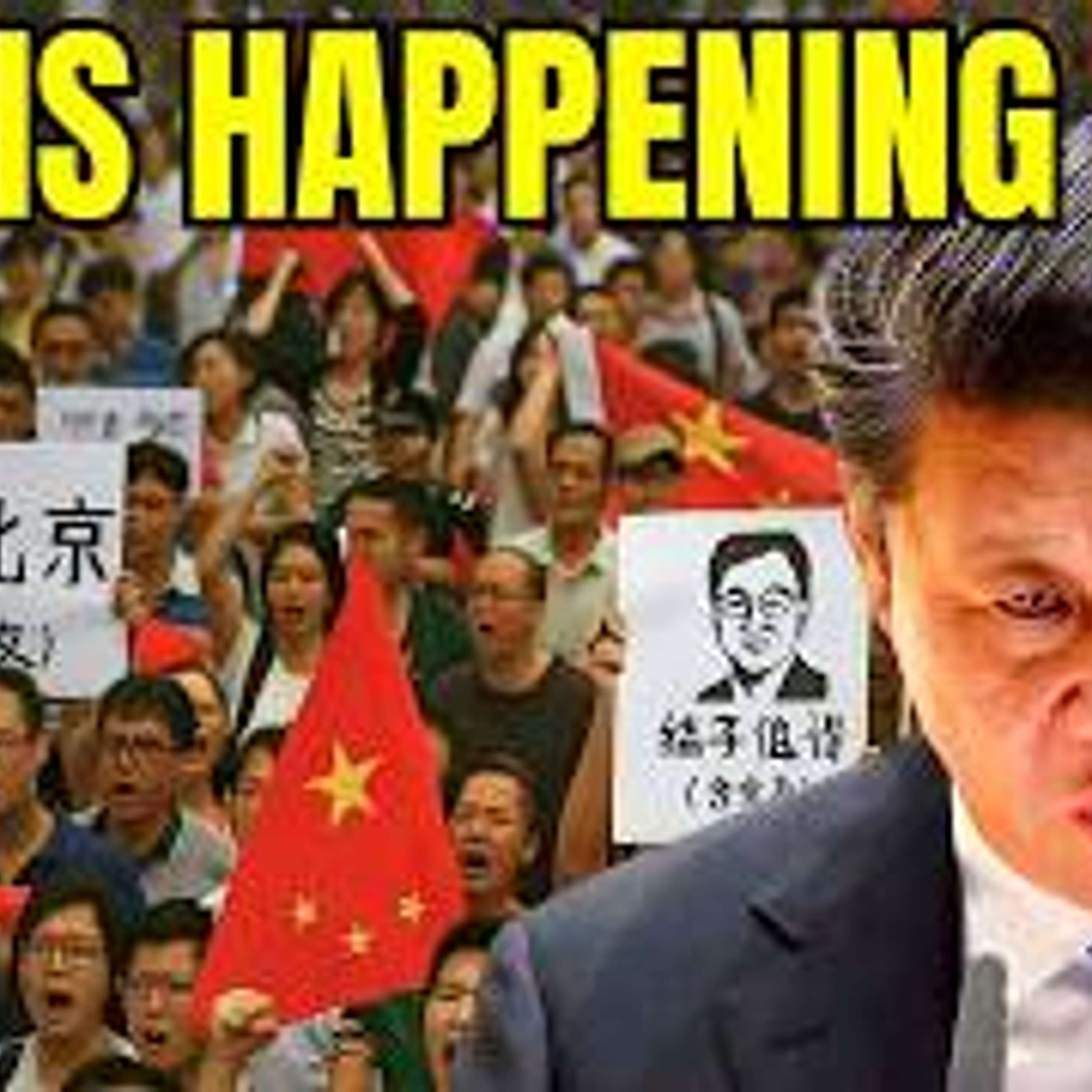 EMERGENCY ALERT: Hong Kong Banks Just Shocked The World