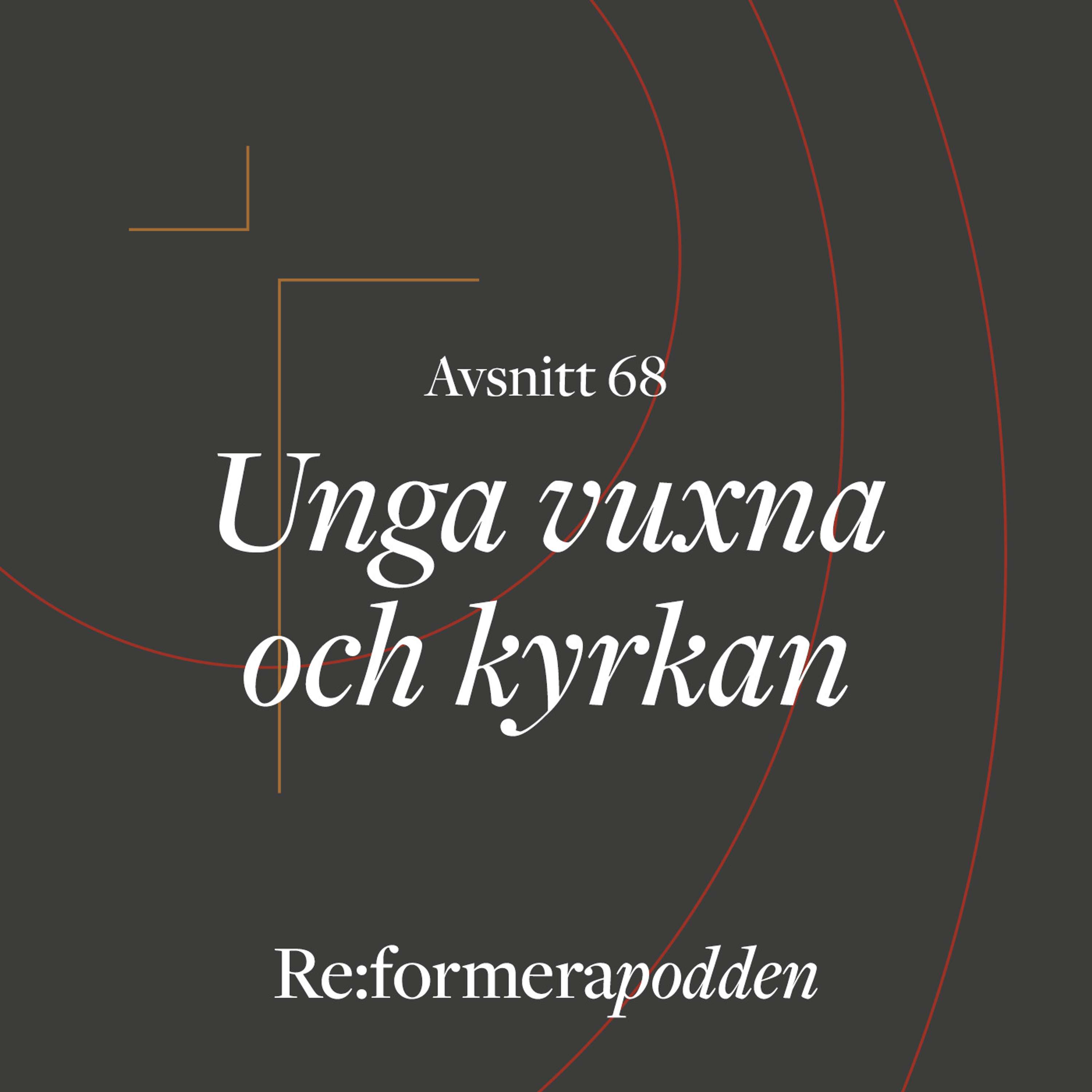 Re:formera-podden