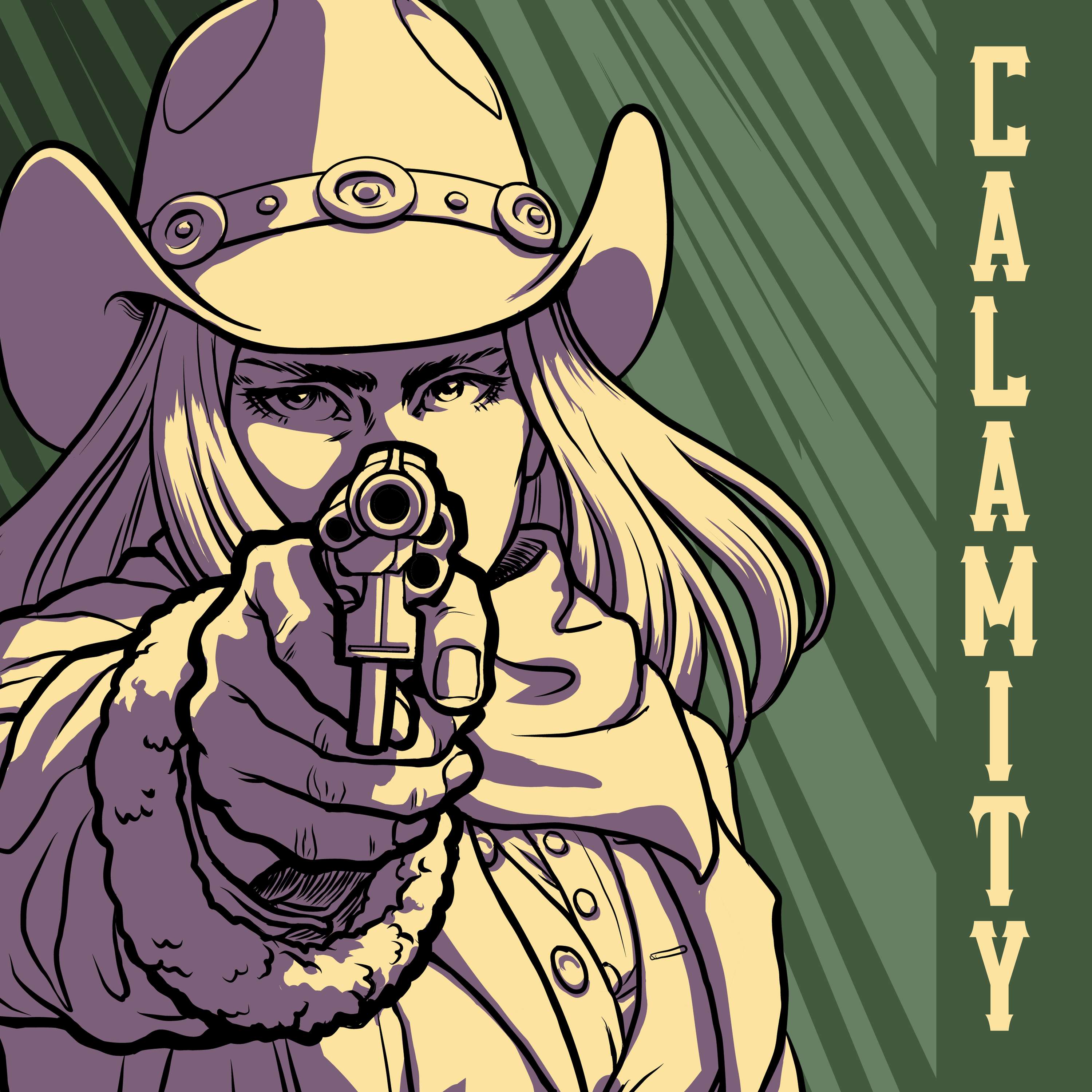Calamity