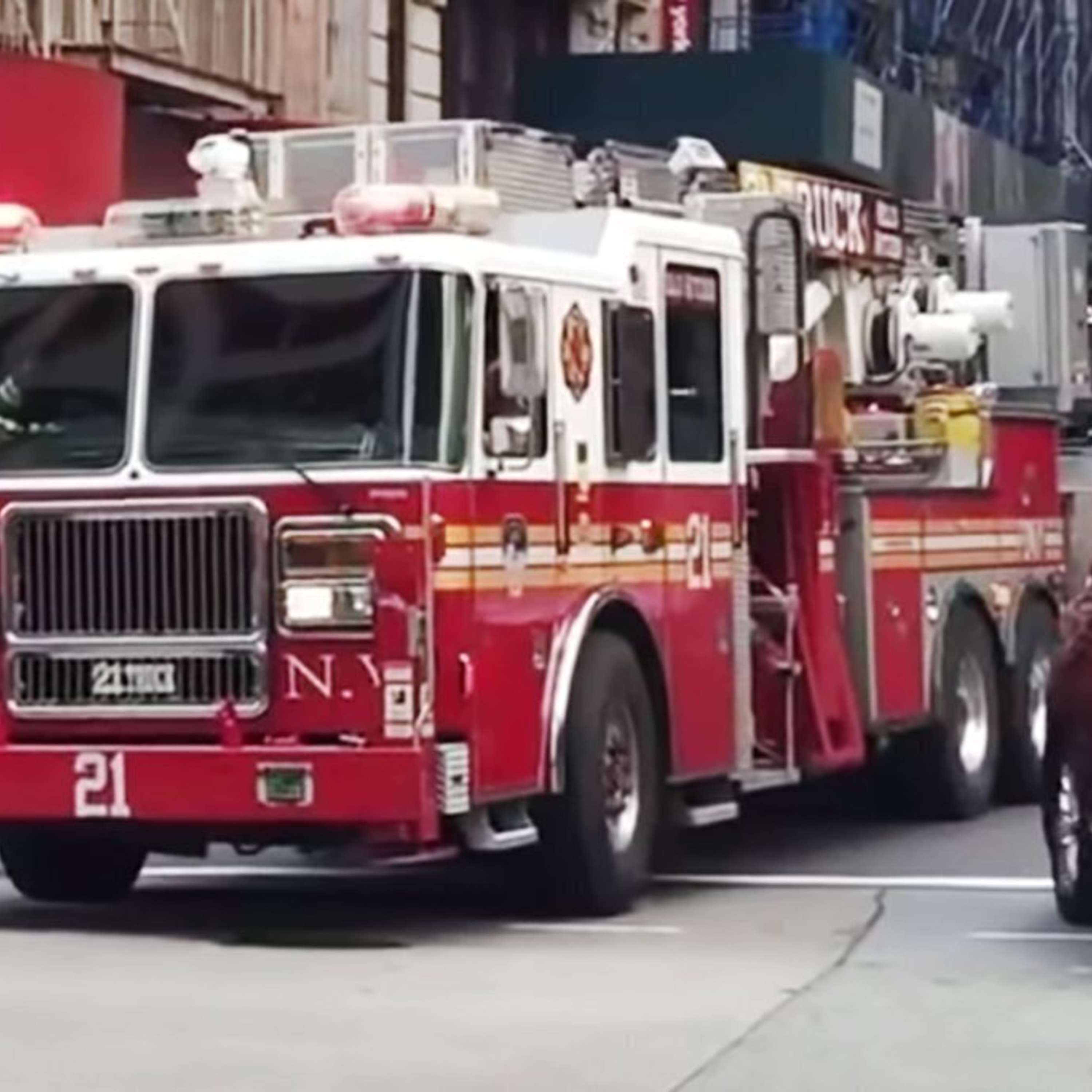 FDNY Pro