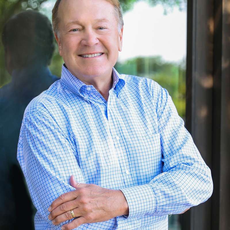 John T. Chambers