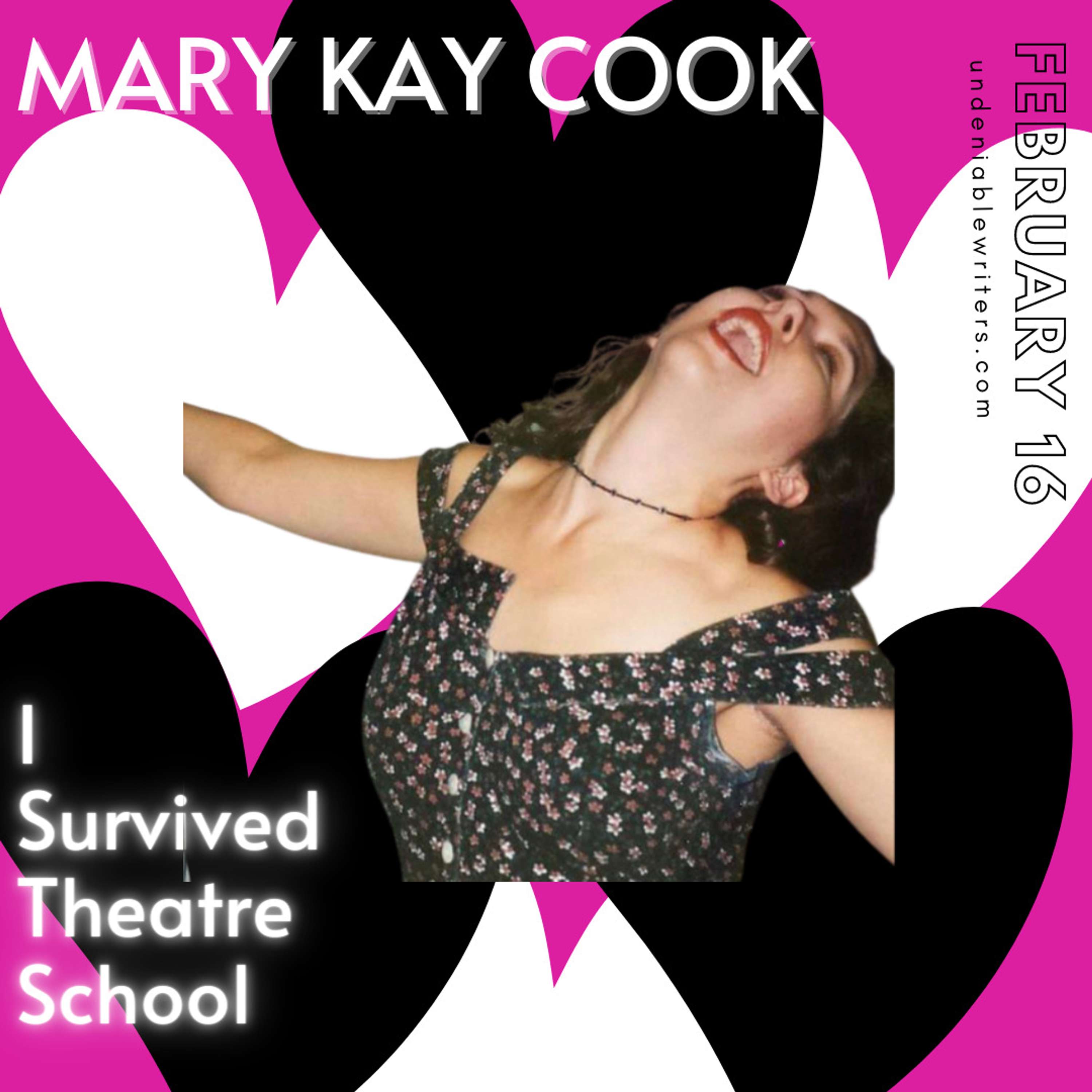 I Survived Theatre School