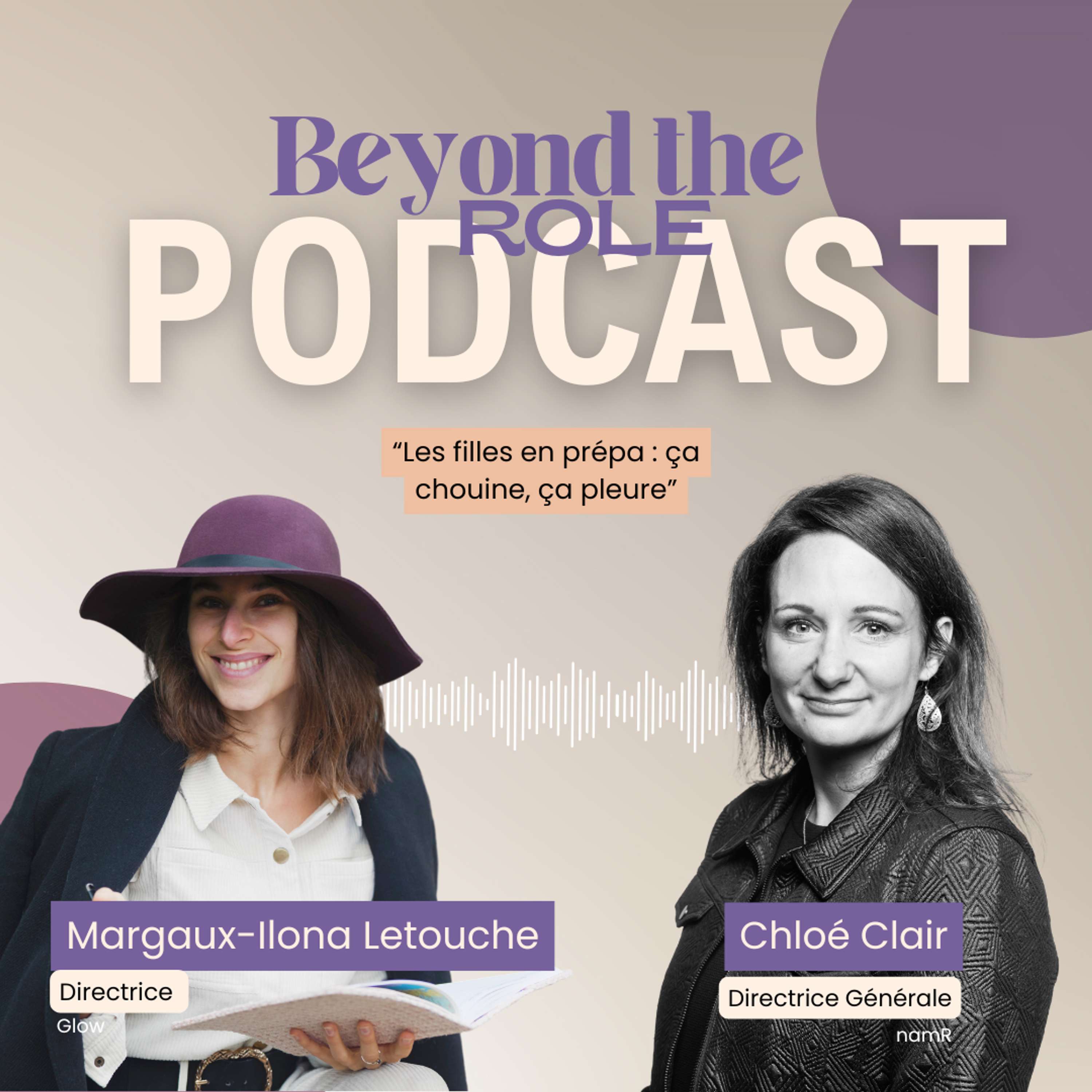 Beyond the Role