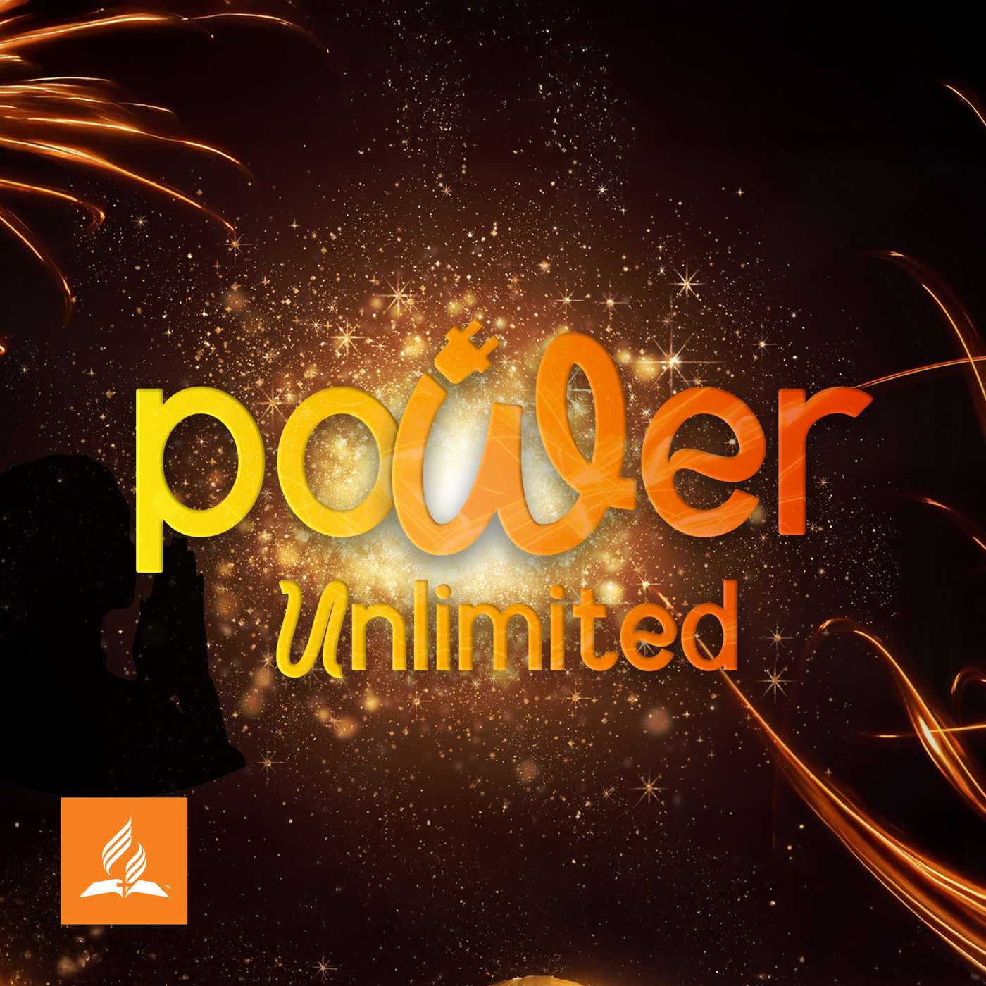 Sermon | Session 5 – Sabbath Morning - Melody Mason: “Key to Power Unlimited”